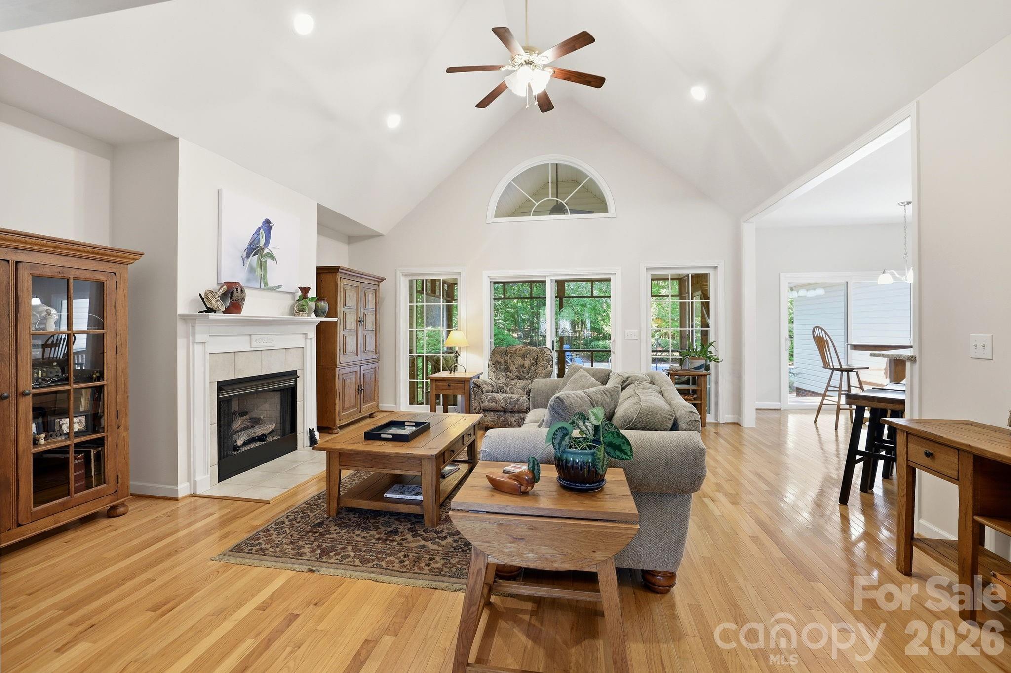 1353 Cole Avenue — Rock Hill