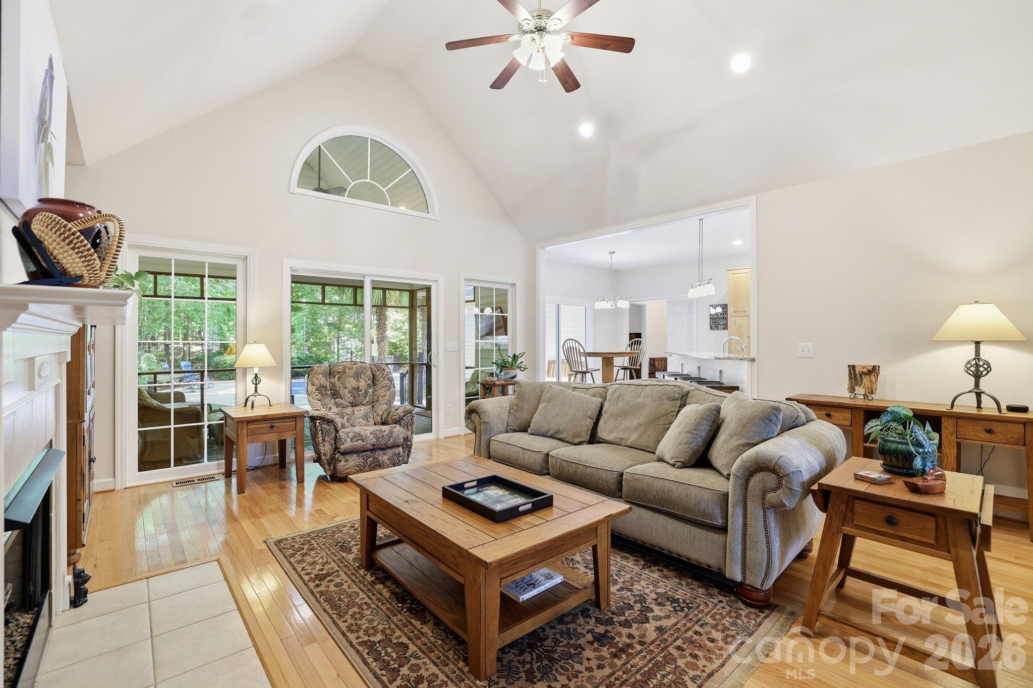 1353 Cole Avenue — Rock Hill