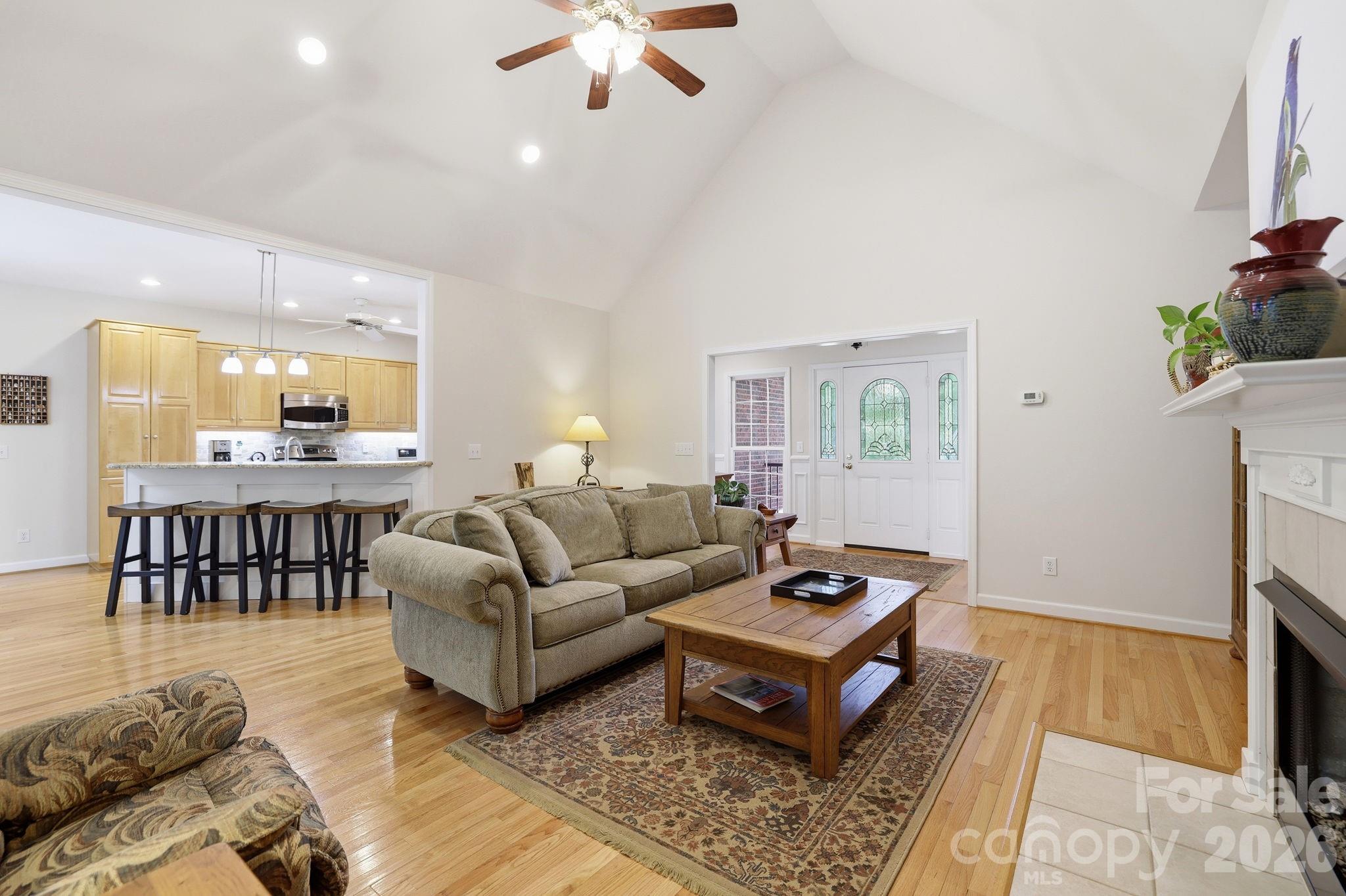 1353 Cole Avenue — Rock Hill