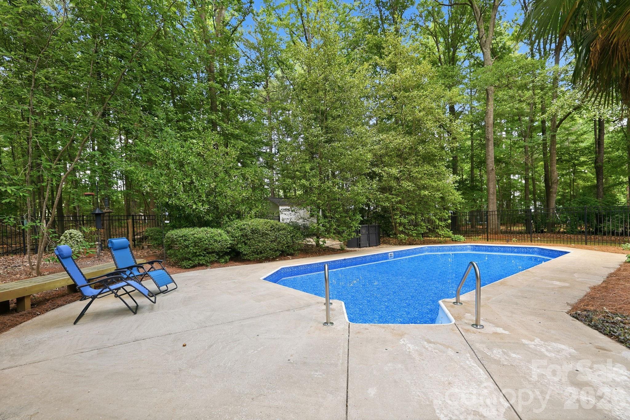 1353 Cole Avenue — Rock Hill