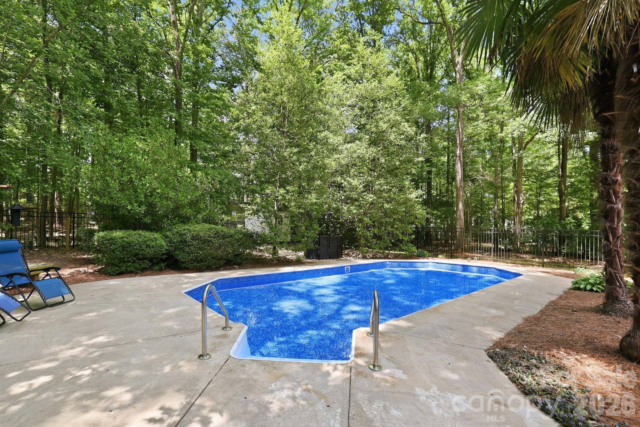 1353 Cole Avenue — Rock Hill