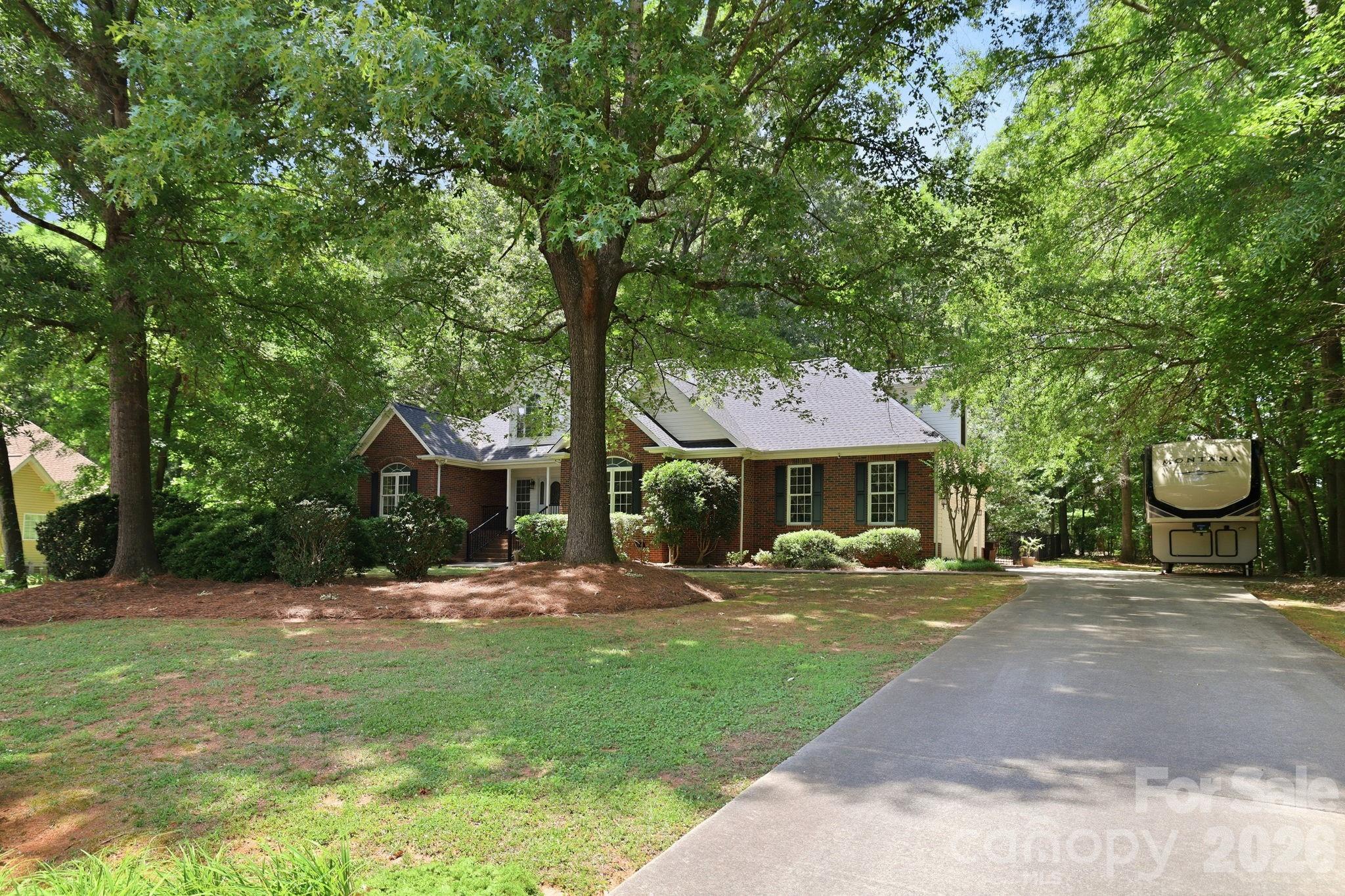 1353 Cole Avenue — Rock Hill