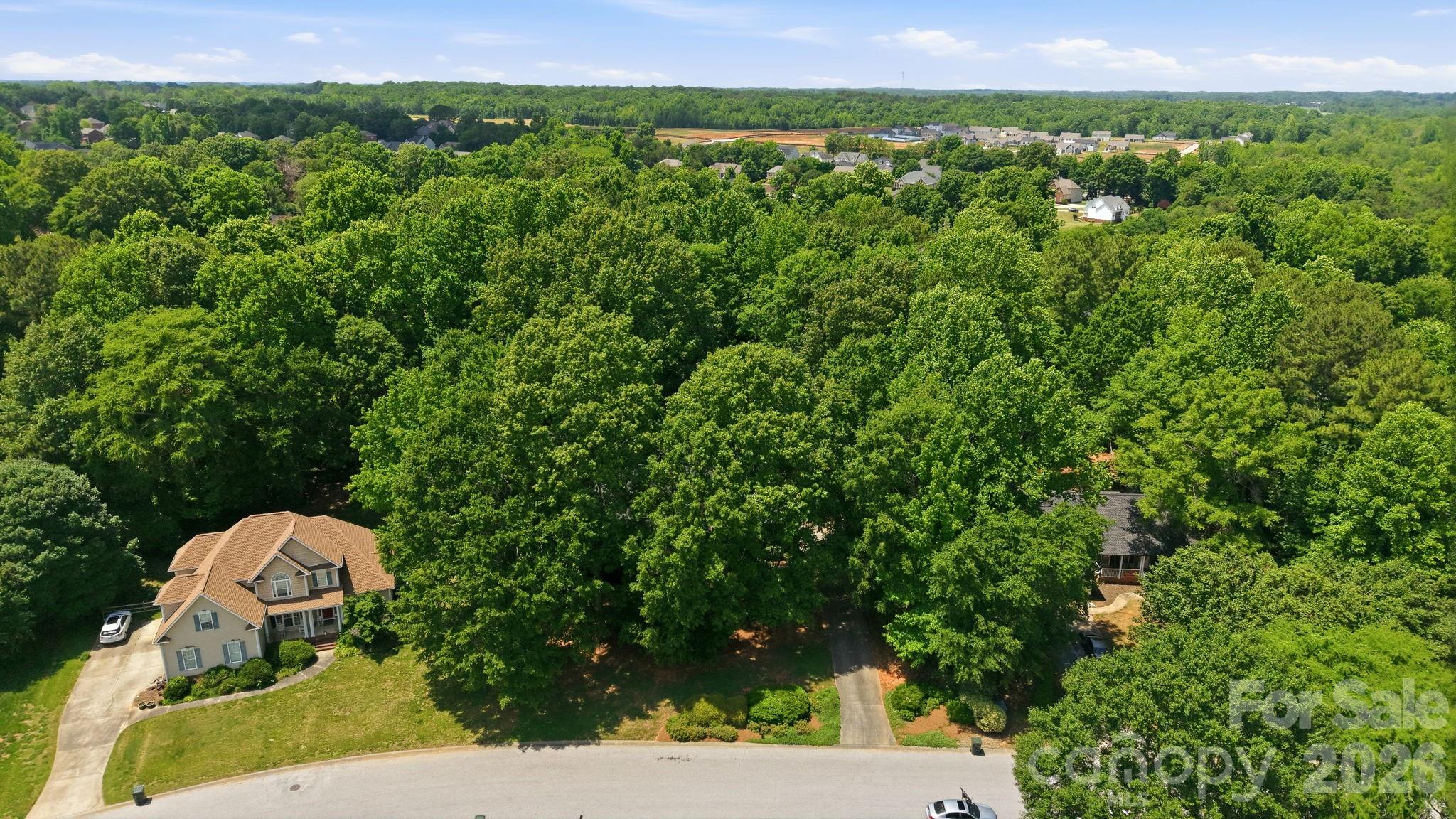 1353 Cole Avenue — Rock Hill