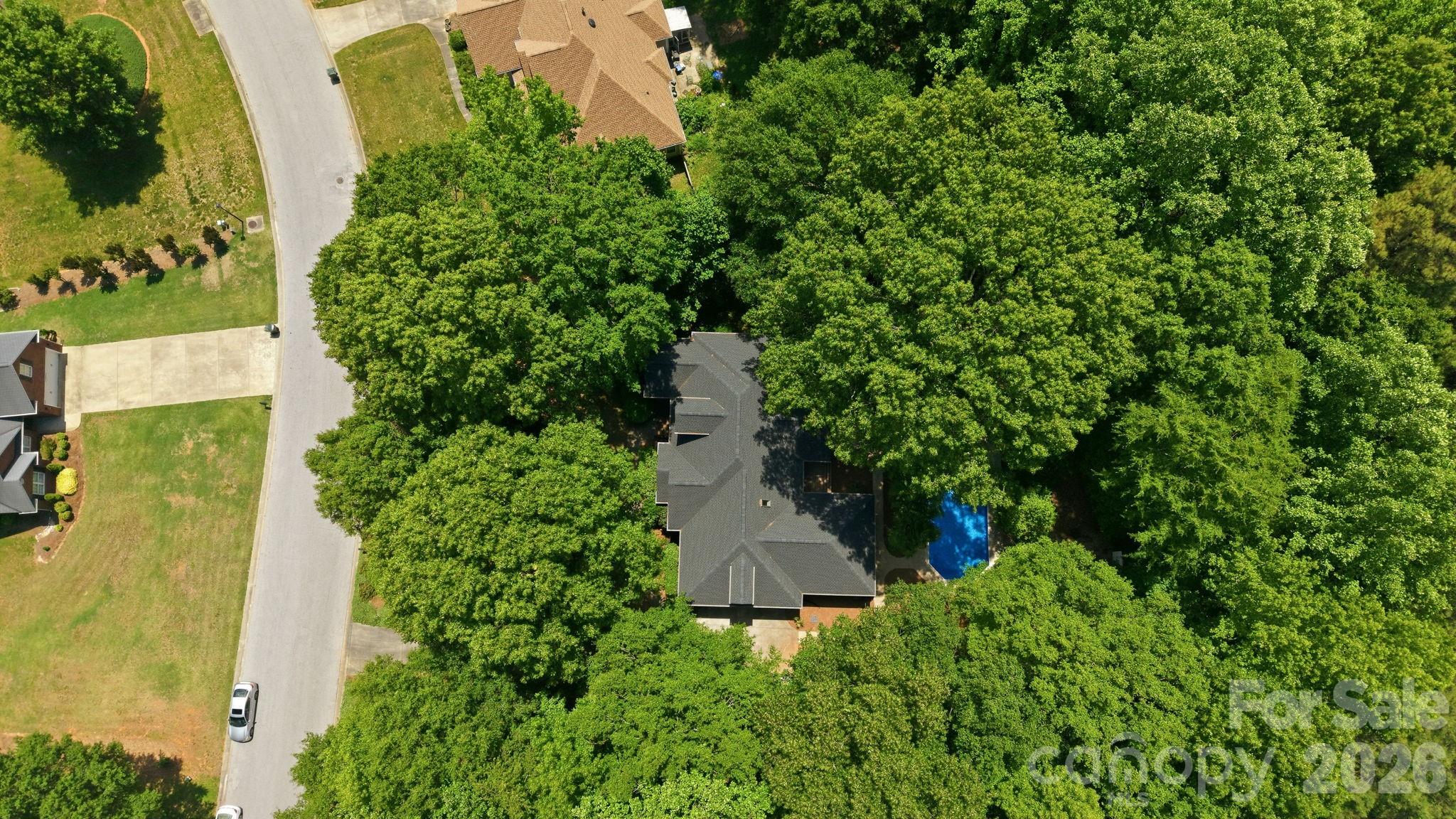 1353 Cole Avenue — Rock Hill