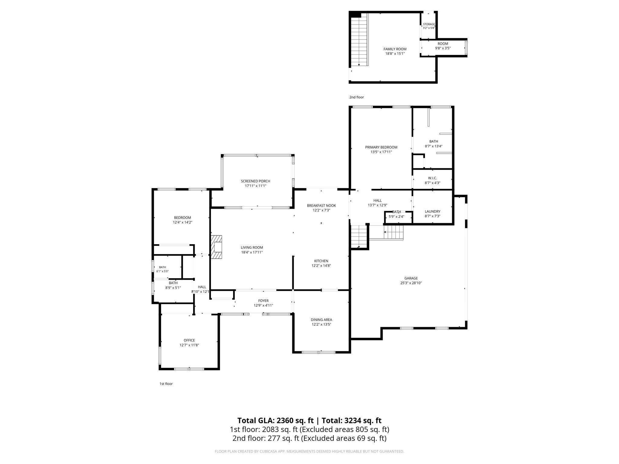 1353 Cole Avenue — Rock Hill
