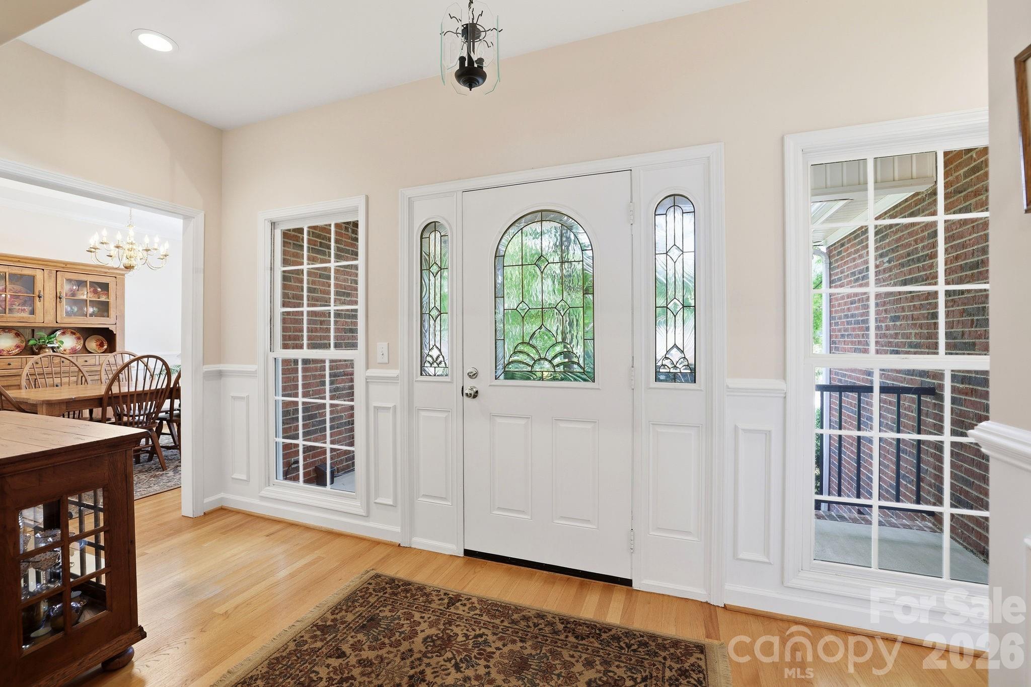 1353 Cole Avenue — Rock Hill