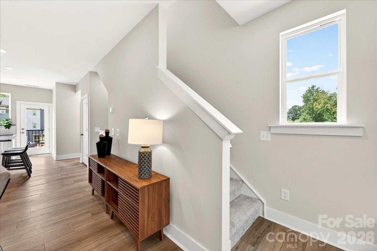 4032 Canvas Court — Charlotte