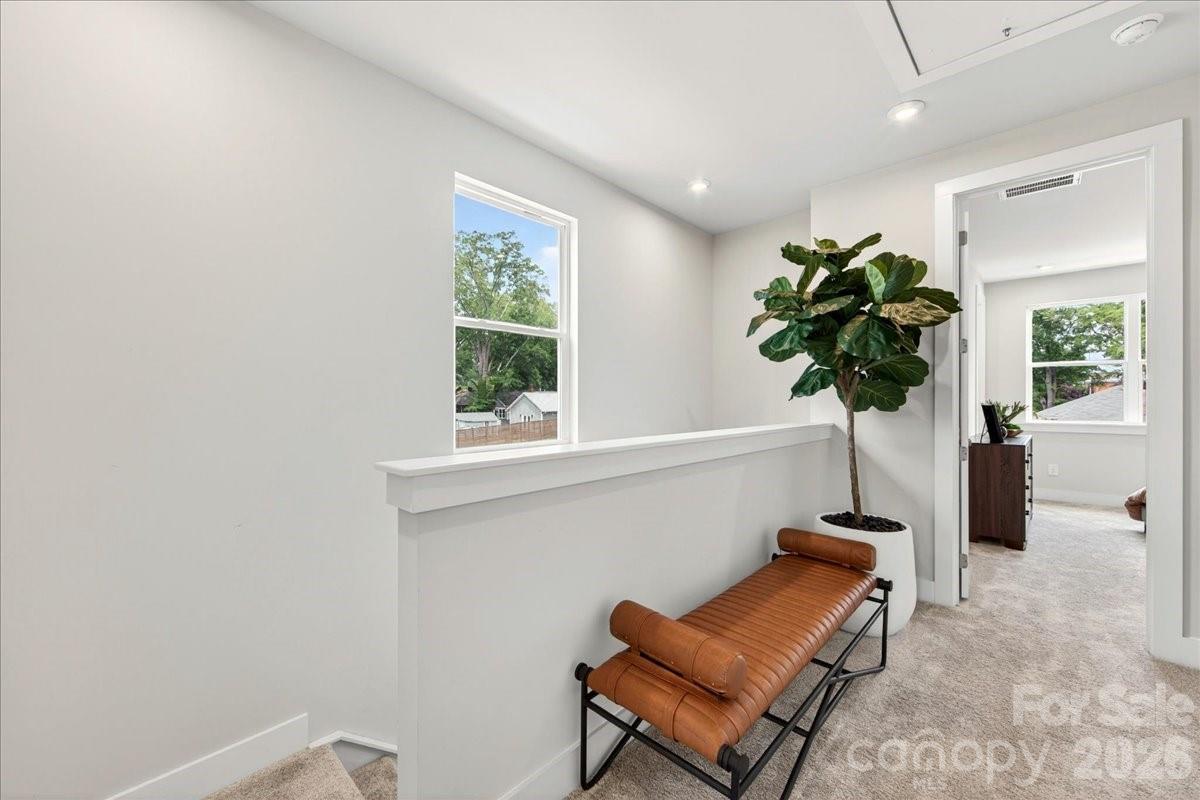 4032 Canvas Court — Charlotte