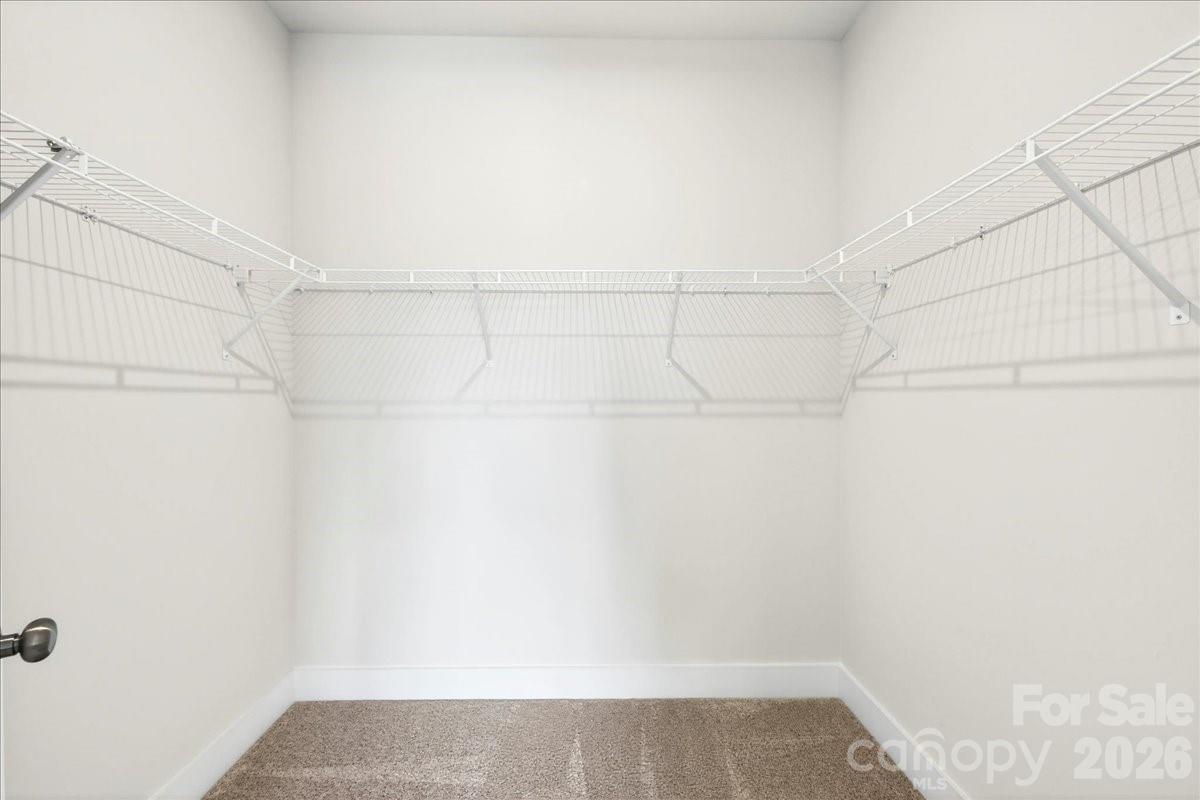4032 Canvas Court — Charlotte