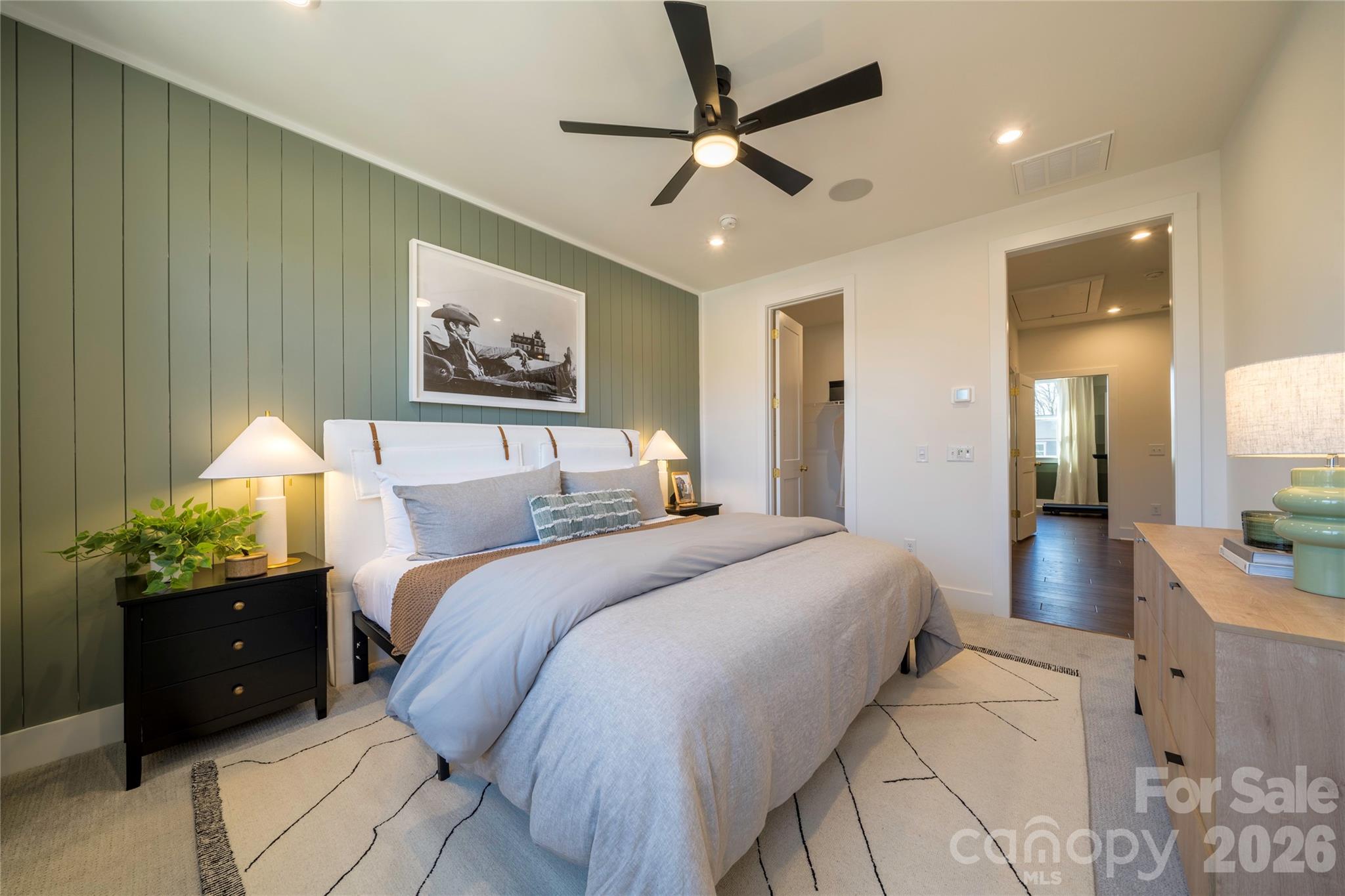 4032 Canvas Court — Charlotte