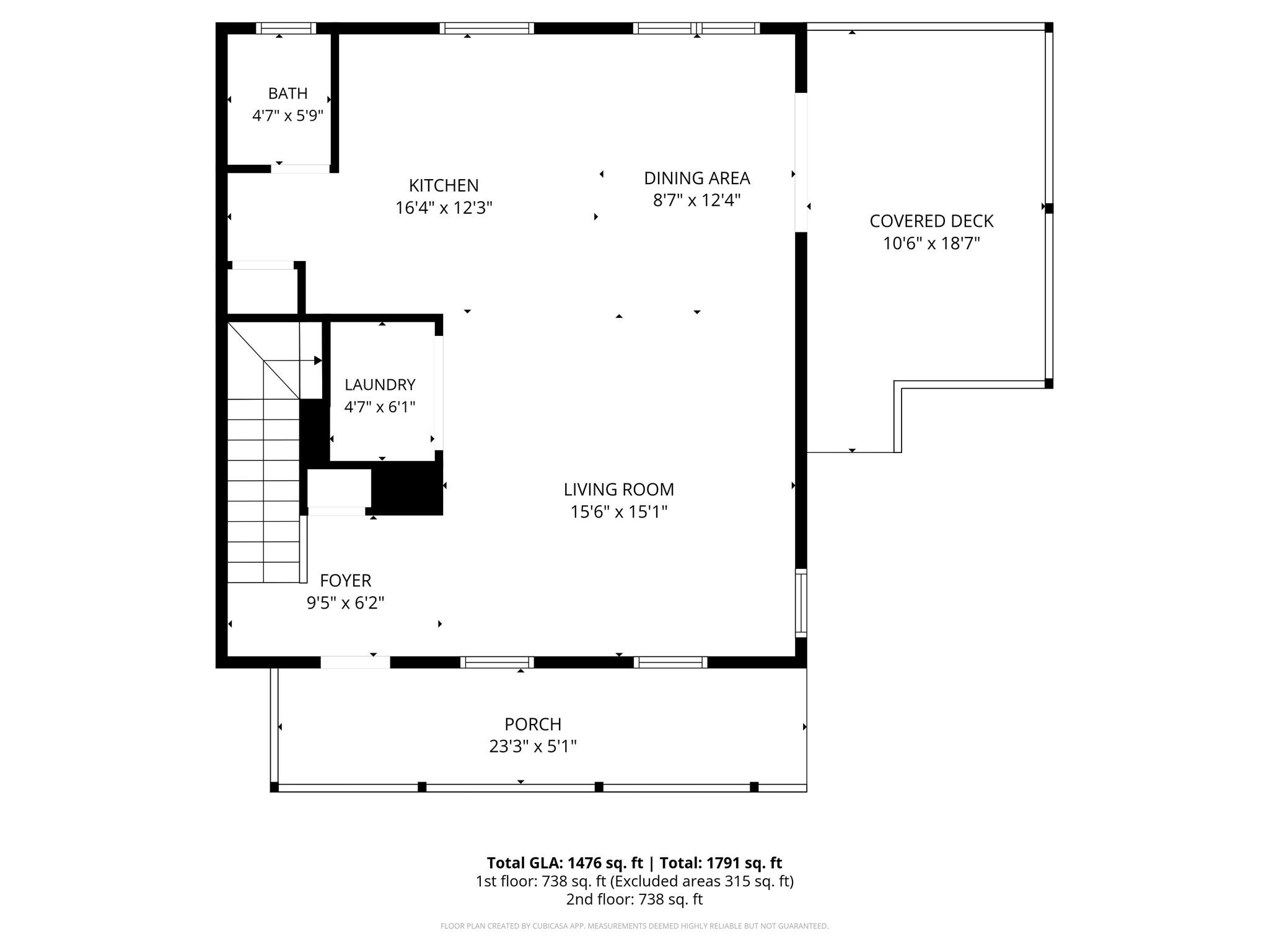 27 Ben Lippen Road — Asheville