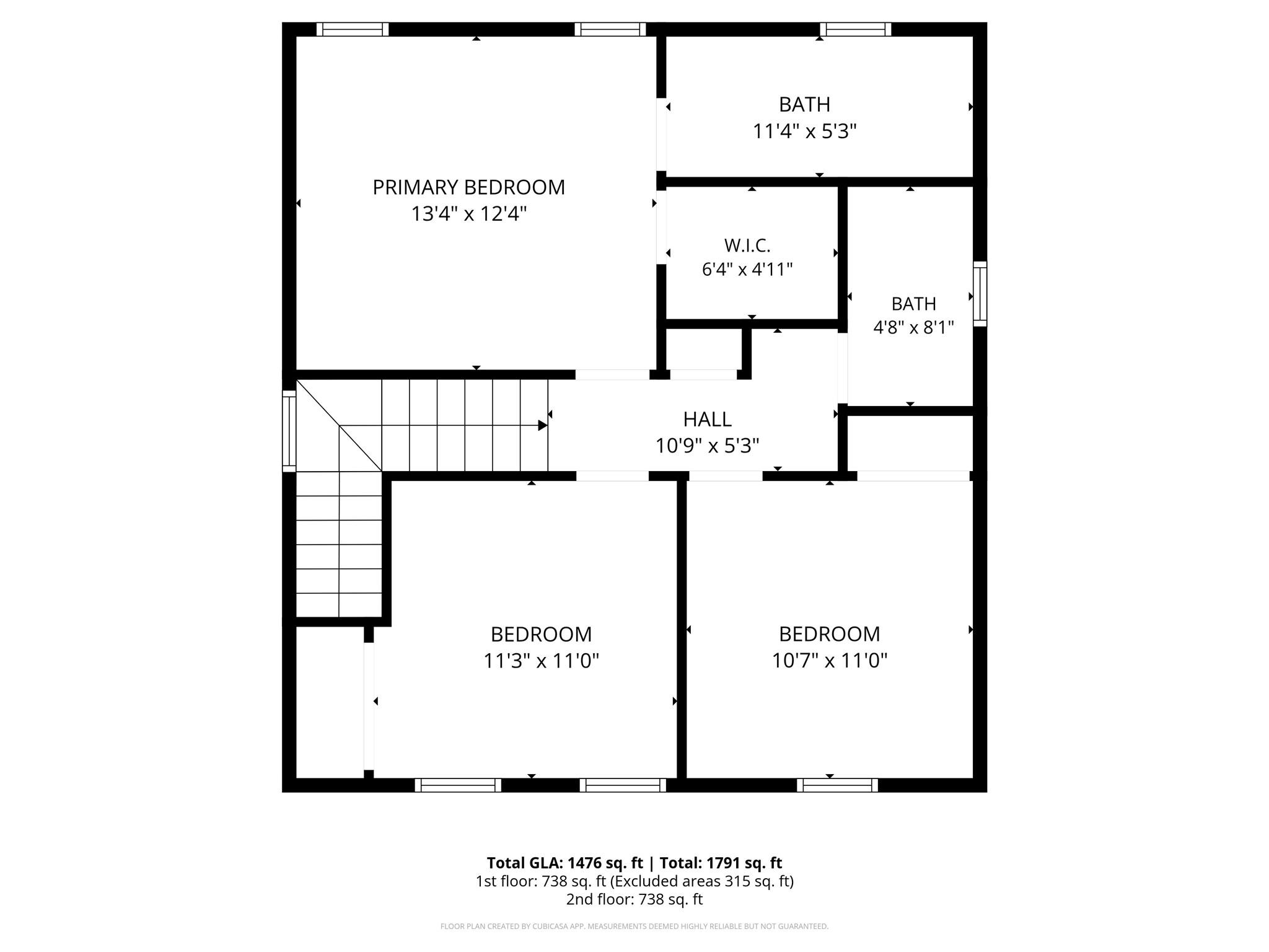 27 Ben Lippen Road — Asheville