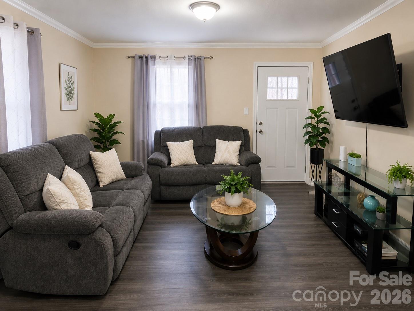 1711 Younger Avenue — Statesville