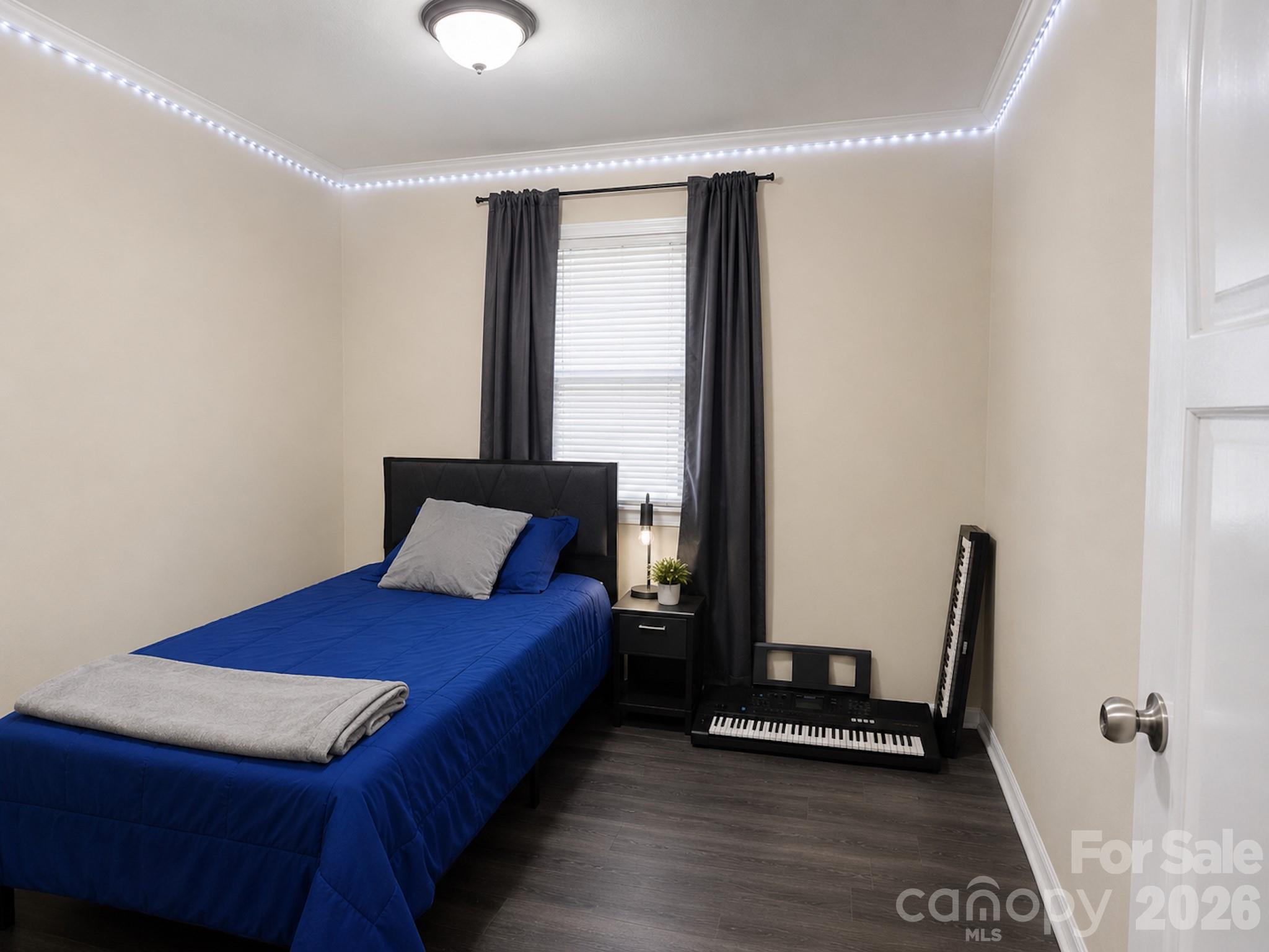 1711 Younger Avenue — Statesville