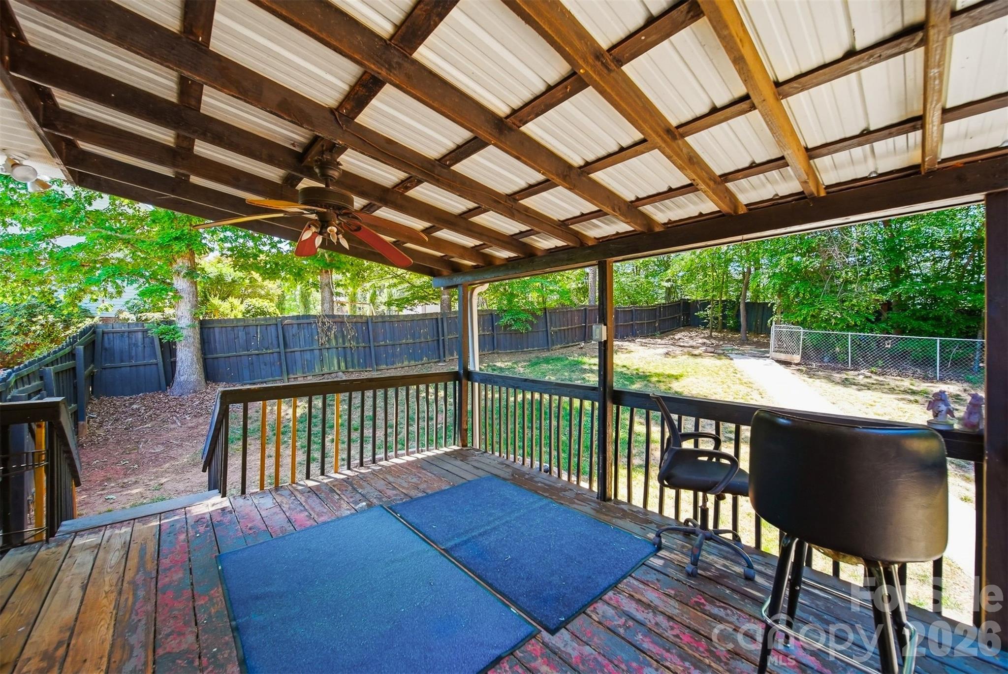 107 Cliffwood Drive — Hudson