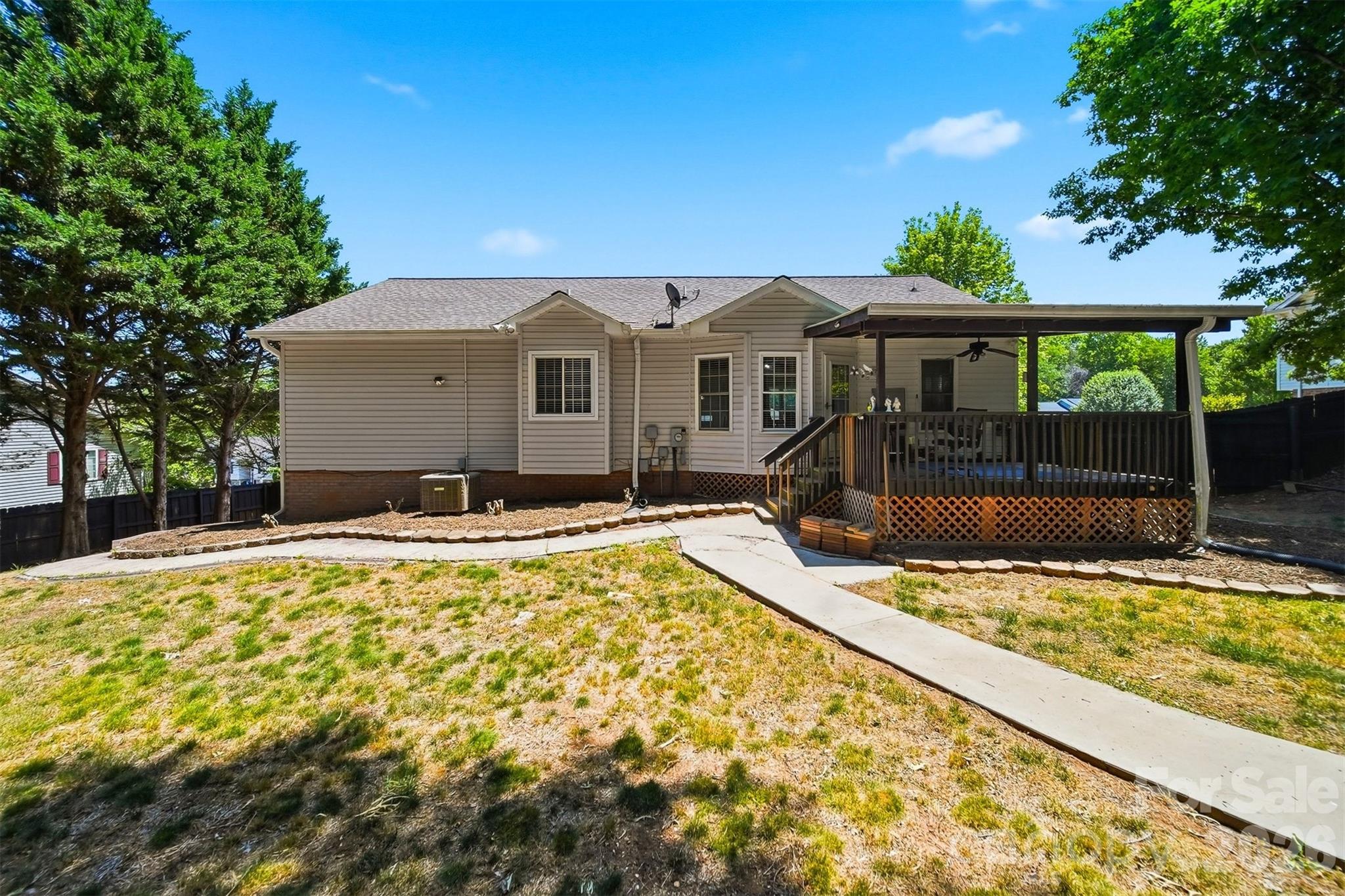 107 Cliffwood Drive — Hudson