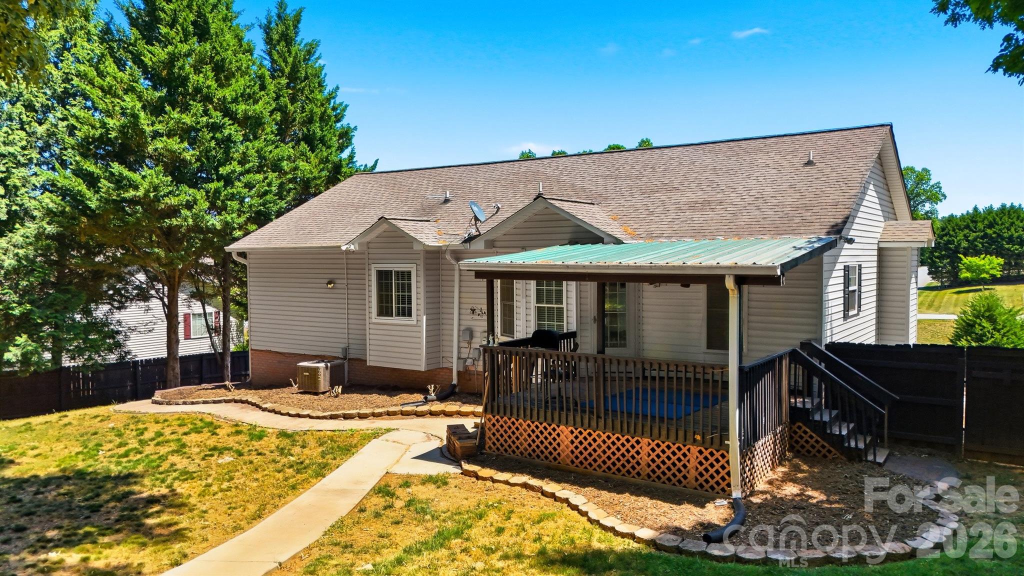 107 Cliffwood Drive — Hudson