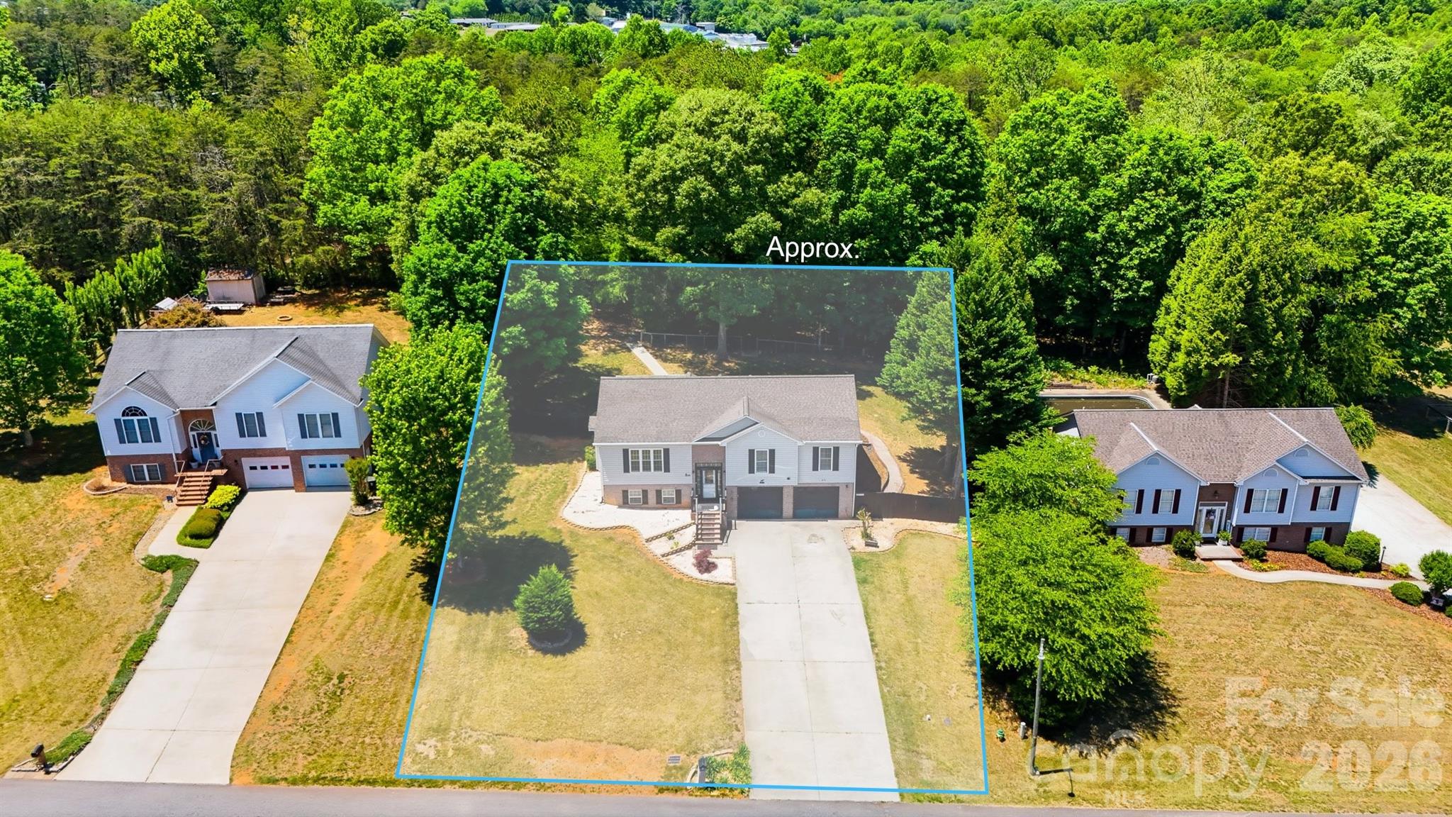 107 Cliffwood Drive — Hudson