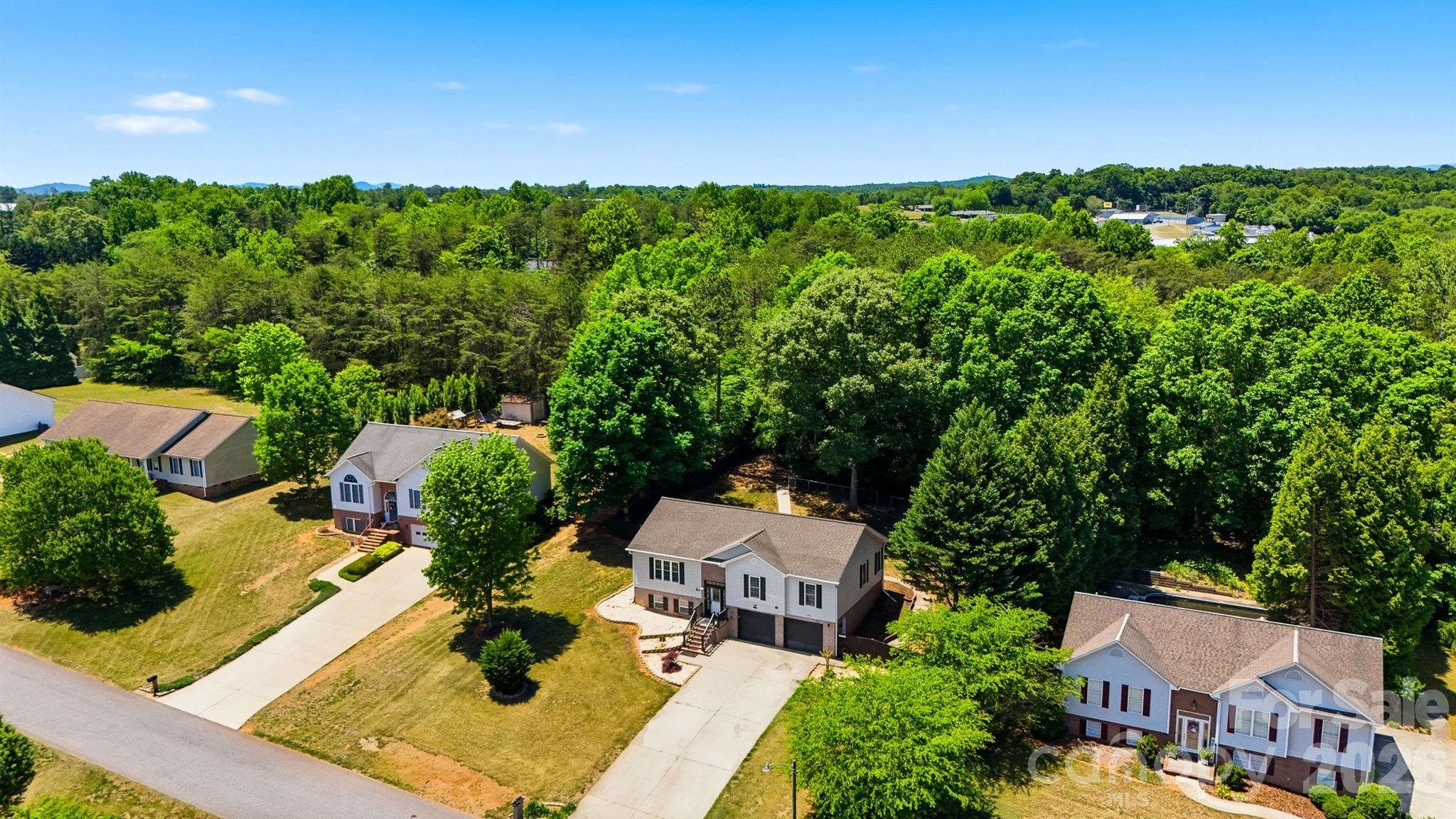 107 Cliffwood Drive — Hudson