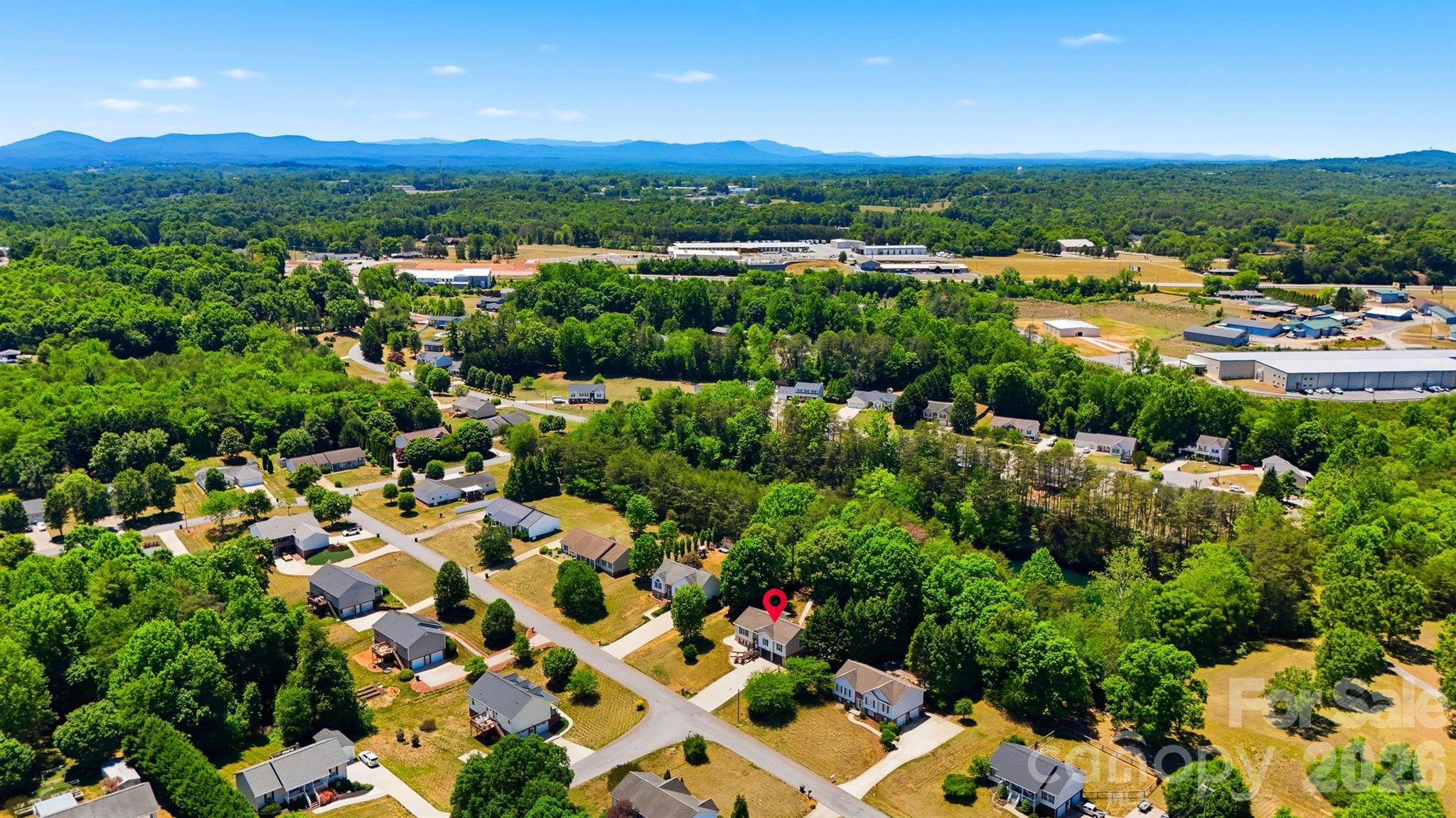 107 Cliffwood Drive — Hudson