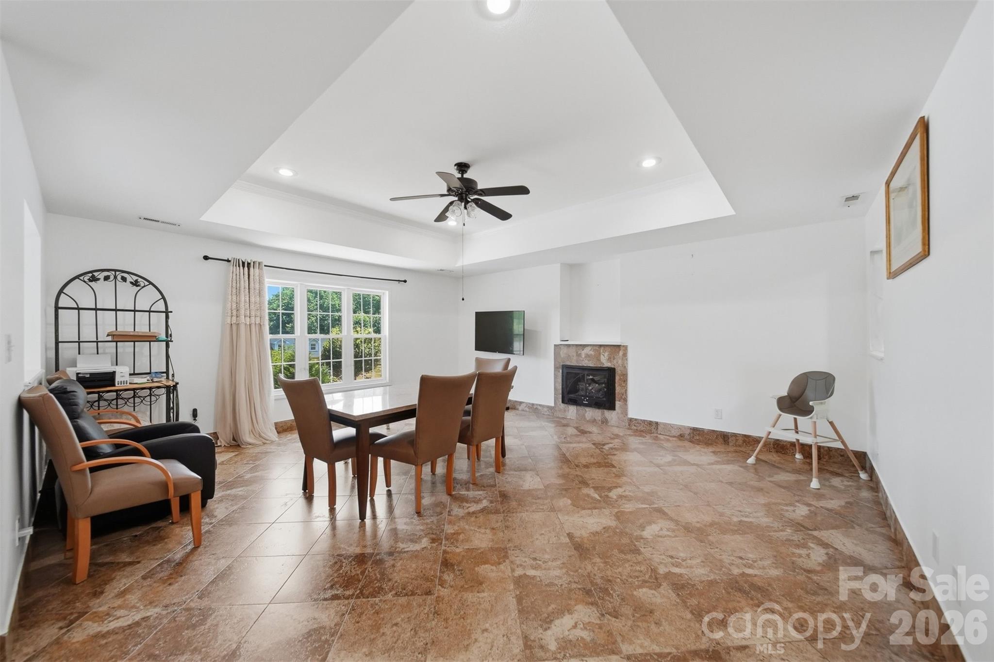 107 Cliffwood Drive — Hudson