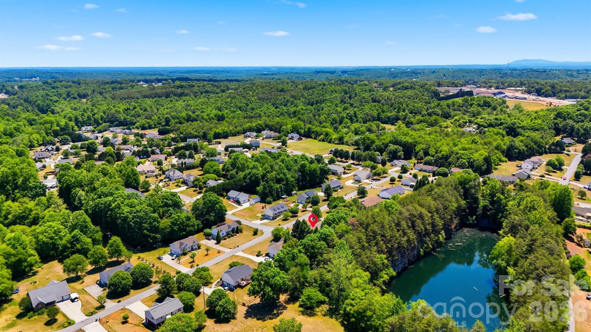 107 Cliffwood Drive — Hudson