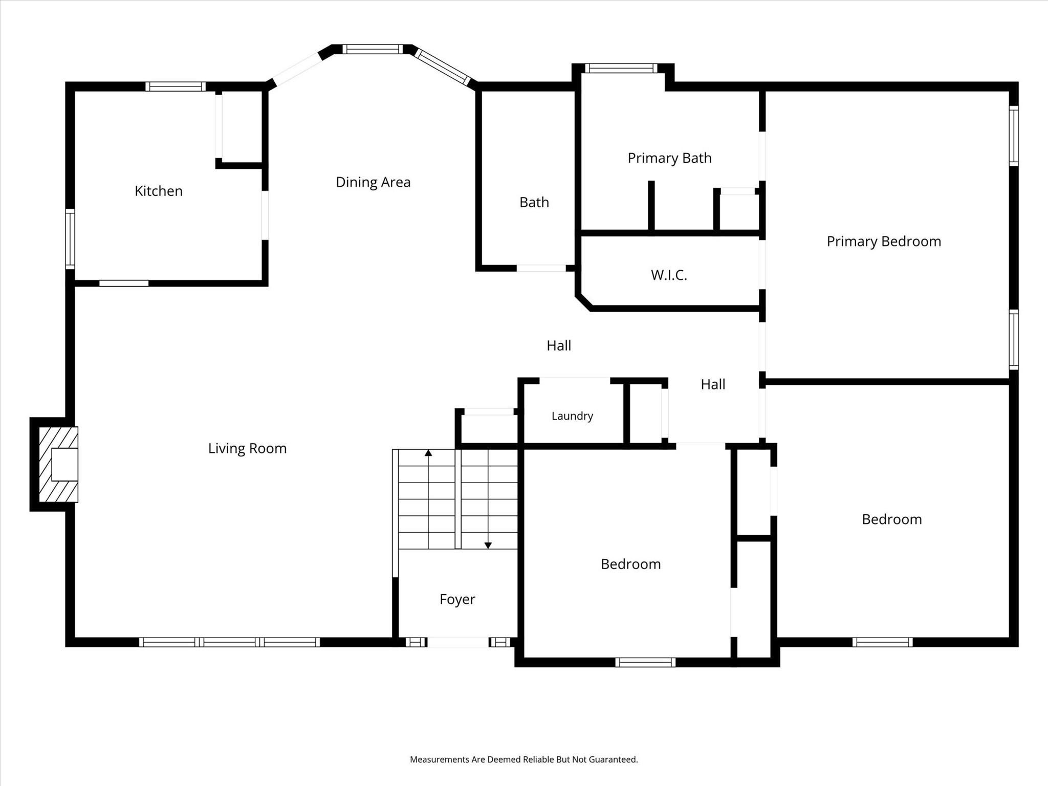 107 Cliffwood Drive — Hudson