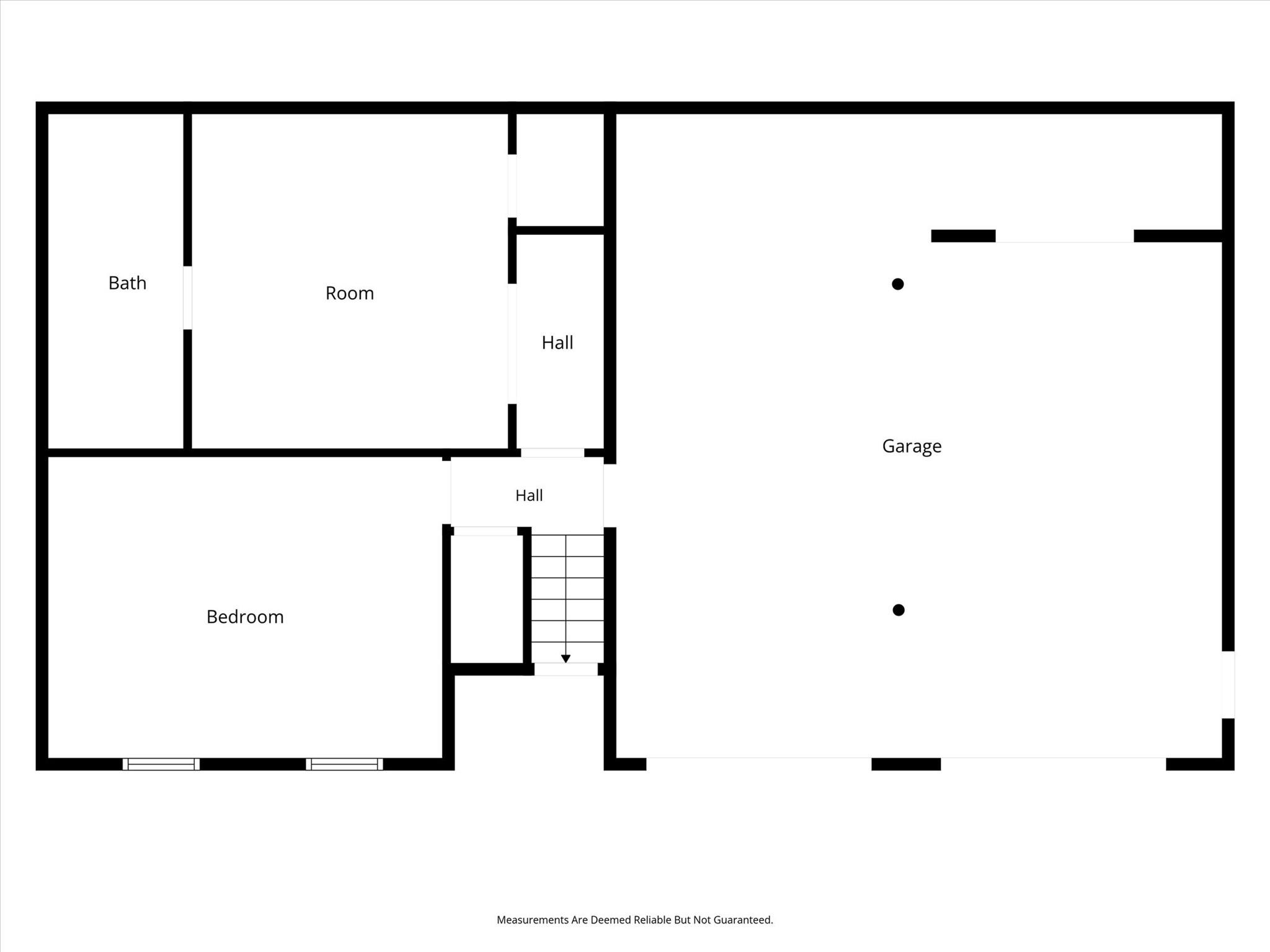 107 Cliffwood Drive — Hudson