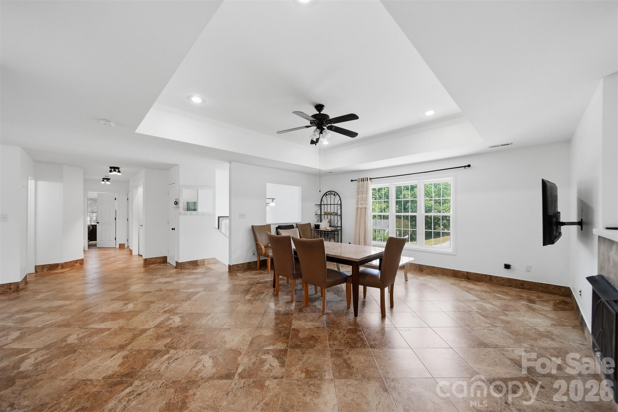 107 Cliffwood Drive — Hudson