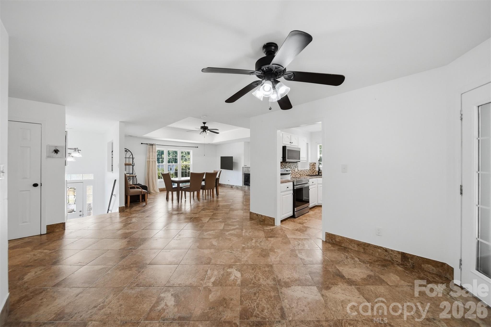 107 Cliffwood Drive — Hudson