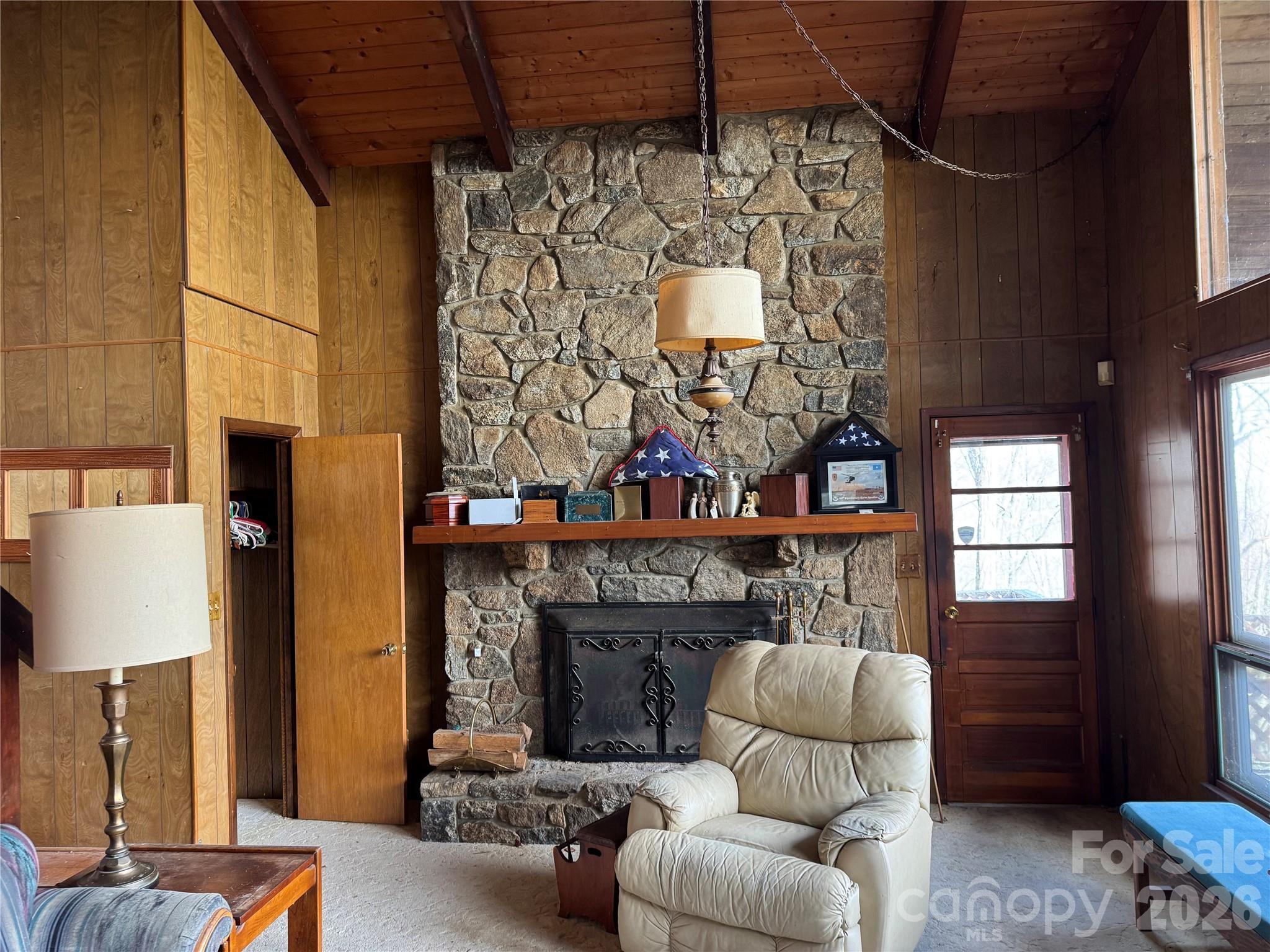 2085 Laurel Ridge N — Maggie Valley