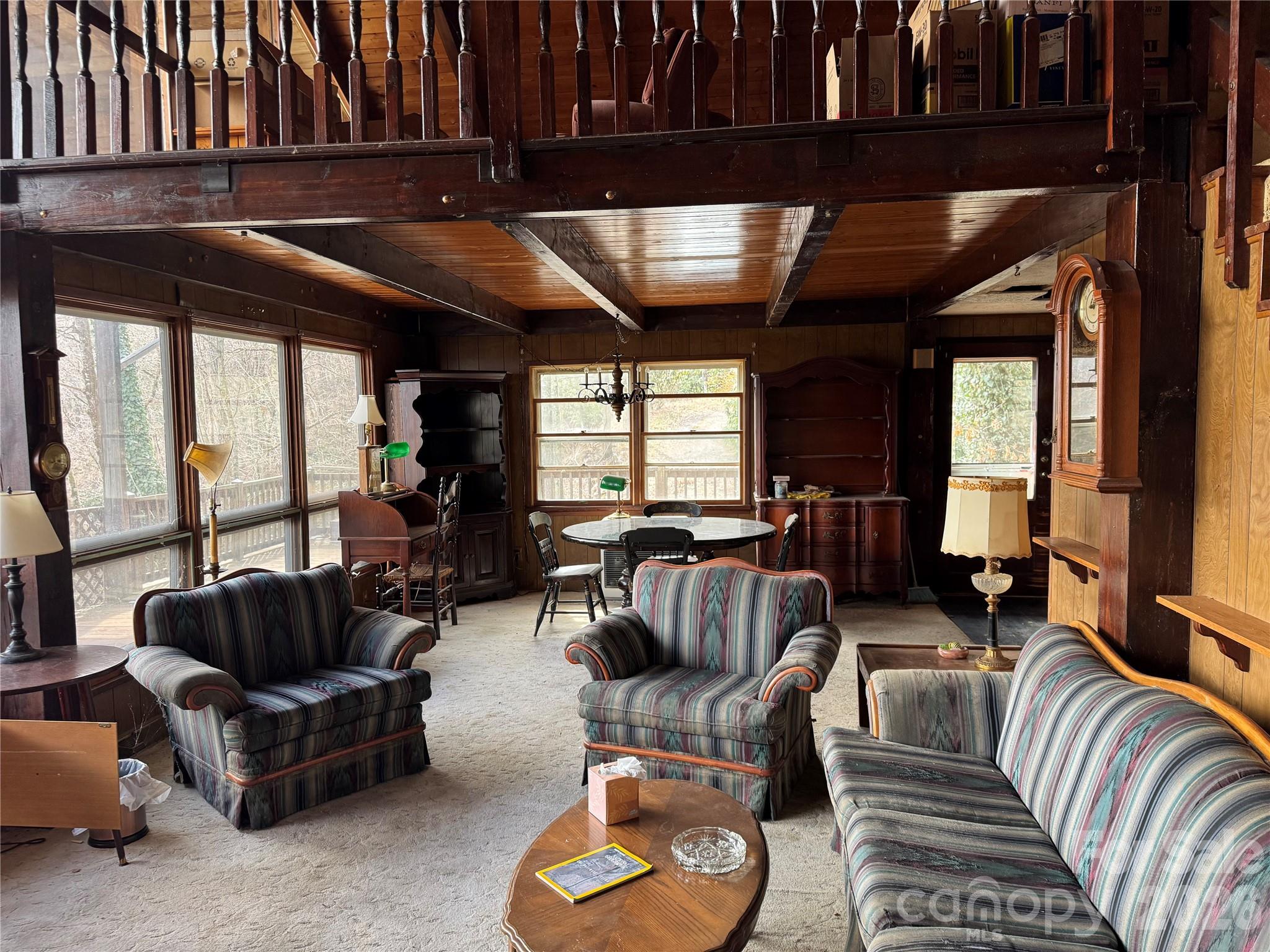 2085 Laurel Ridge N — Maggie Valley
