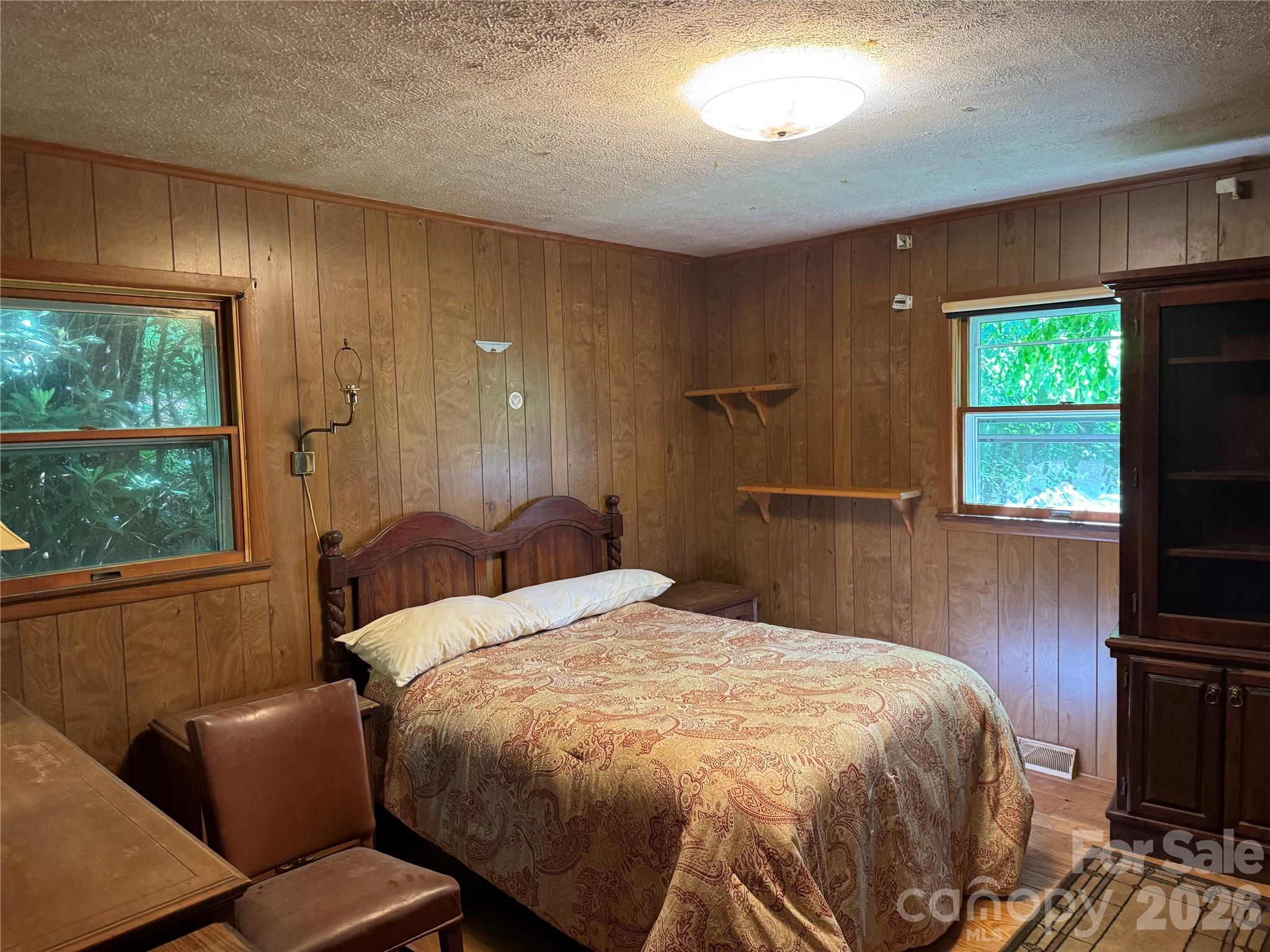 2085 Laurel Ridge N — Maggie Valley