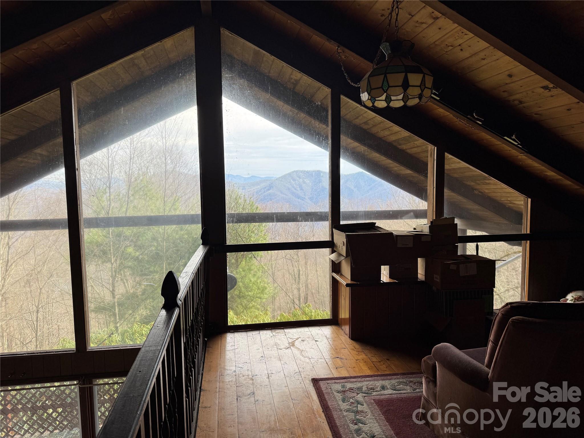 2085 Laurel Ridge N — Maggie Valley
