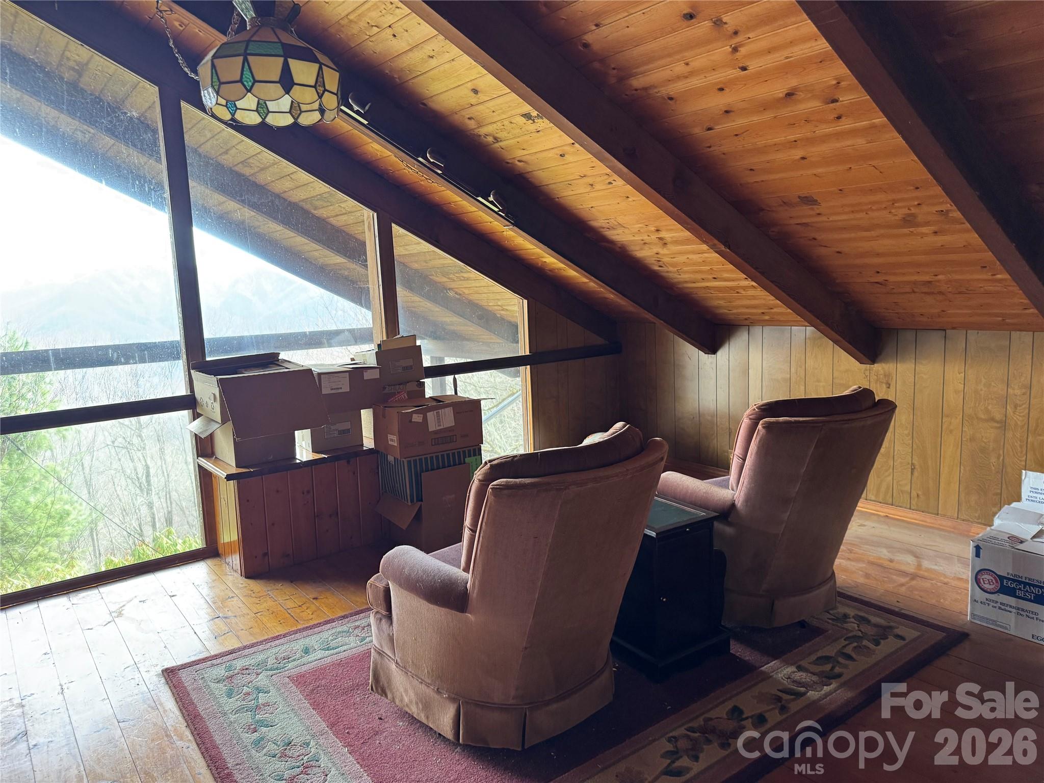 2085 Laurel Ridge N — Maggie Valley