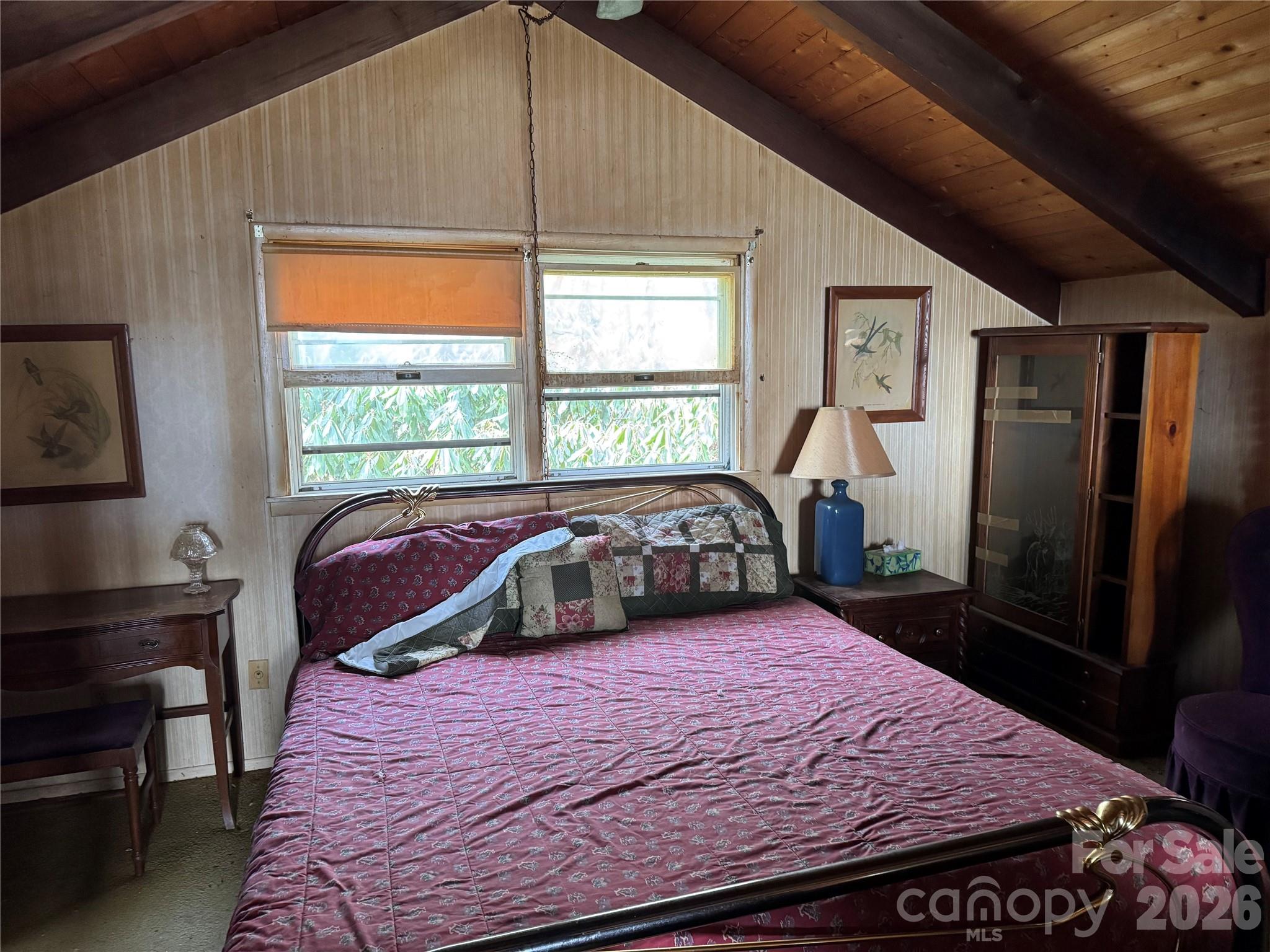 2085 Laurel Ridge N — Maggie Valley