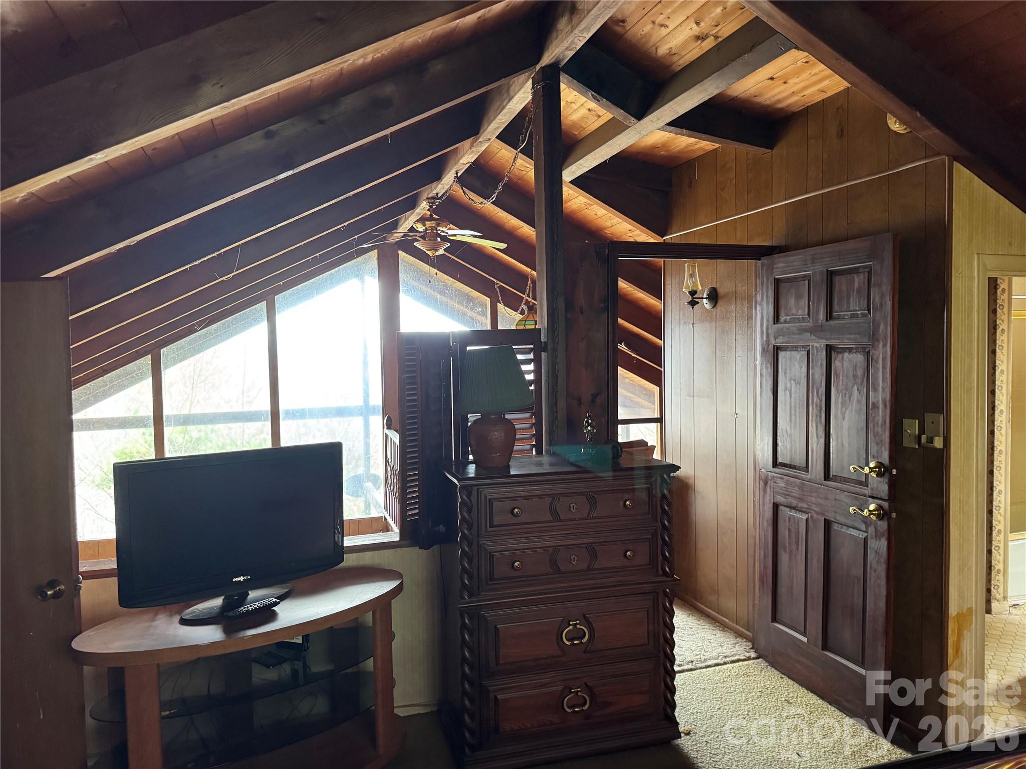 2085 Laurel Ridge N — Maggie Valley