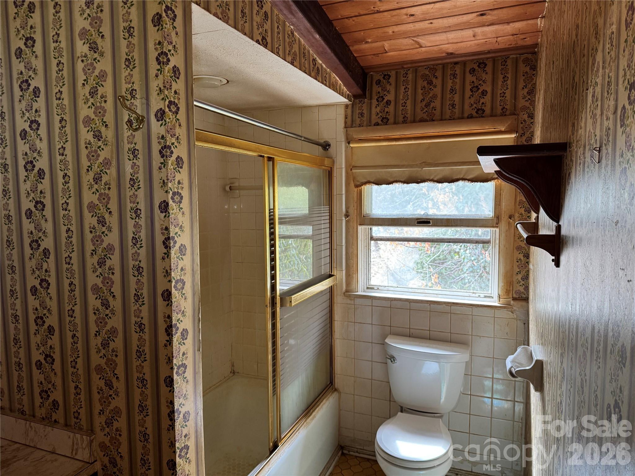 2085 Laurel Ridge N — Maggie Valley