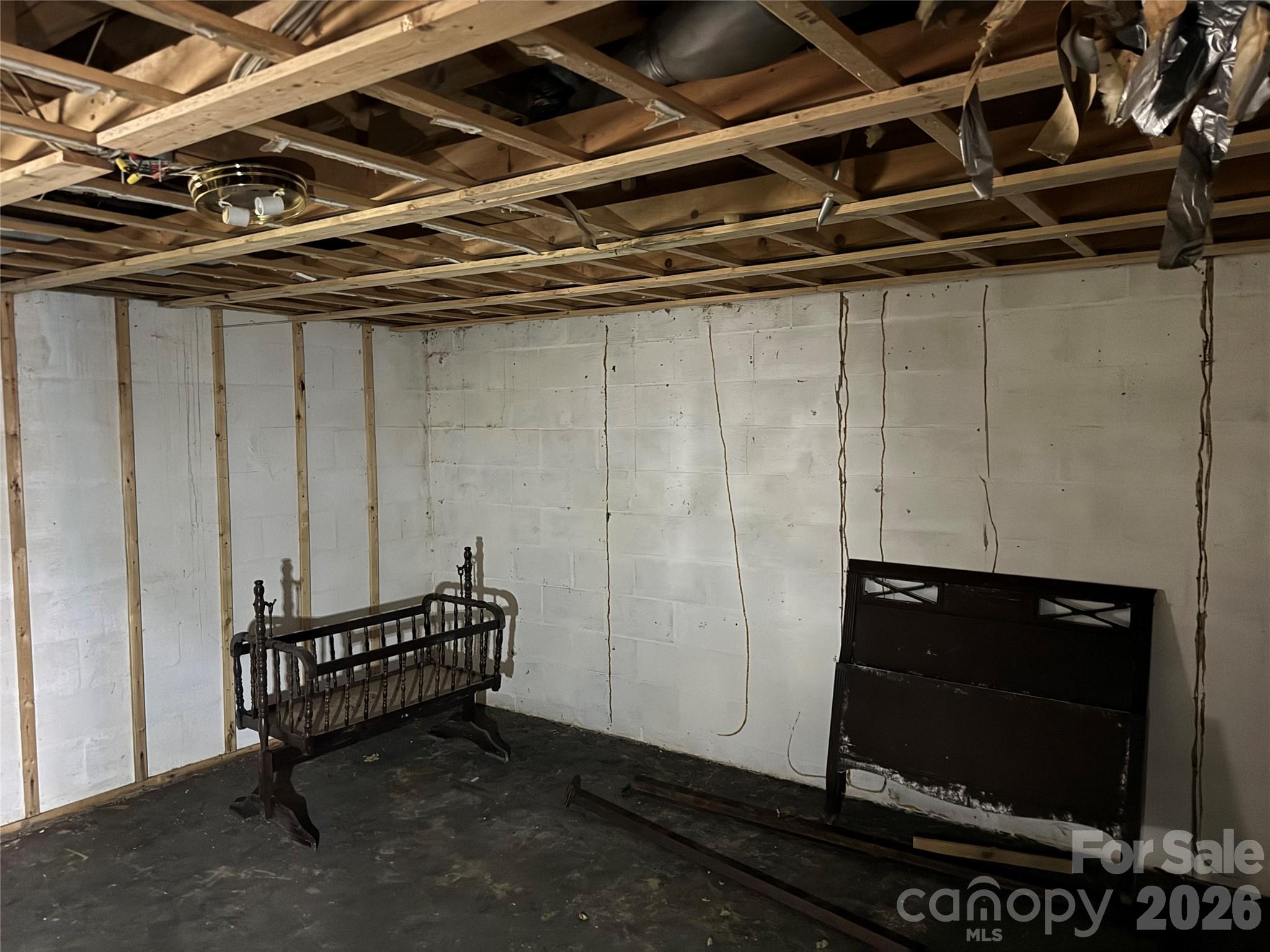 2085 Laurel Ridge N — Maggie Valley