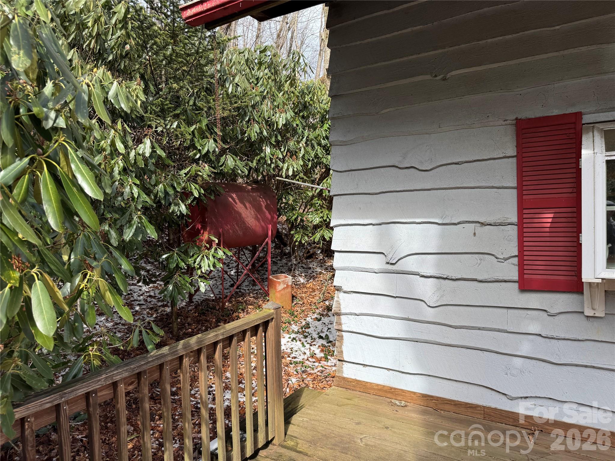 2085 Laurel Ridge N — Maggie Valley