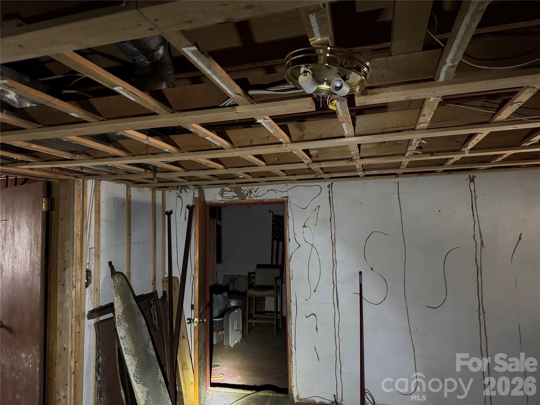 2085 Laurel Ridge N — Maggie Valley