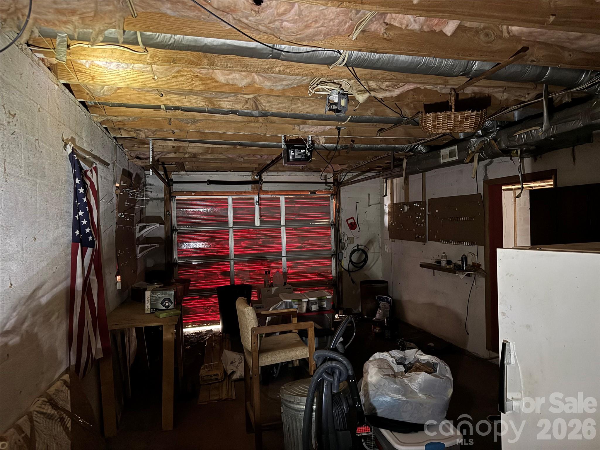 2085 Laurel Ridge N — Maggie Valley