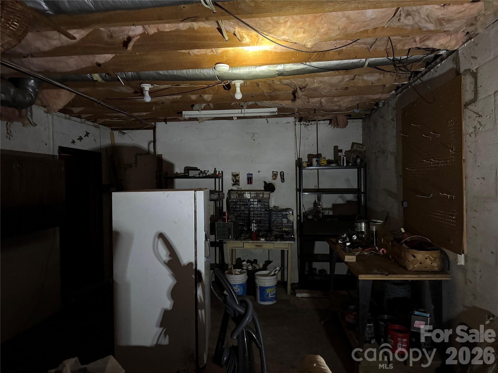 2085 Laurel Ridge N — Maggie Valley