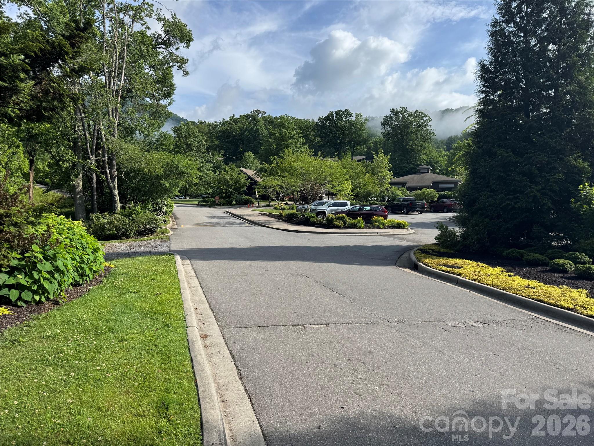 2085 Laurel Ridge N — Maggie Valley