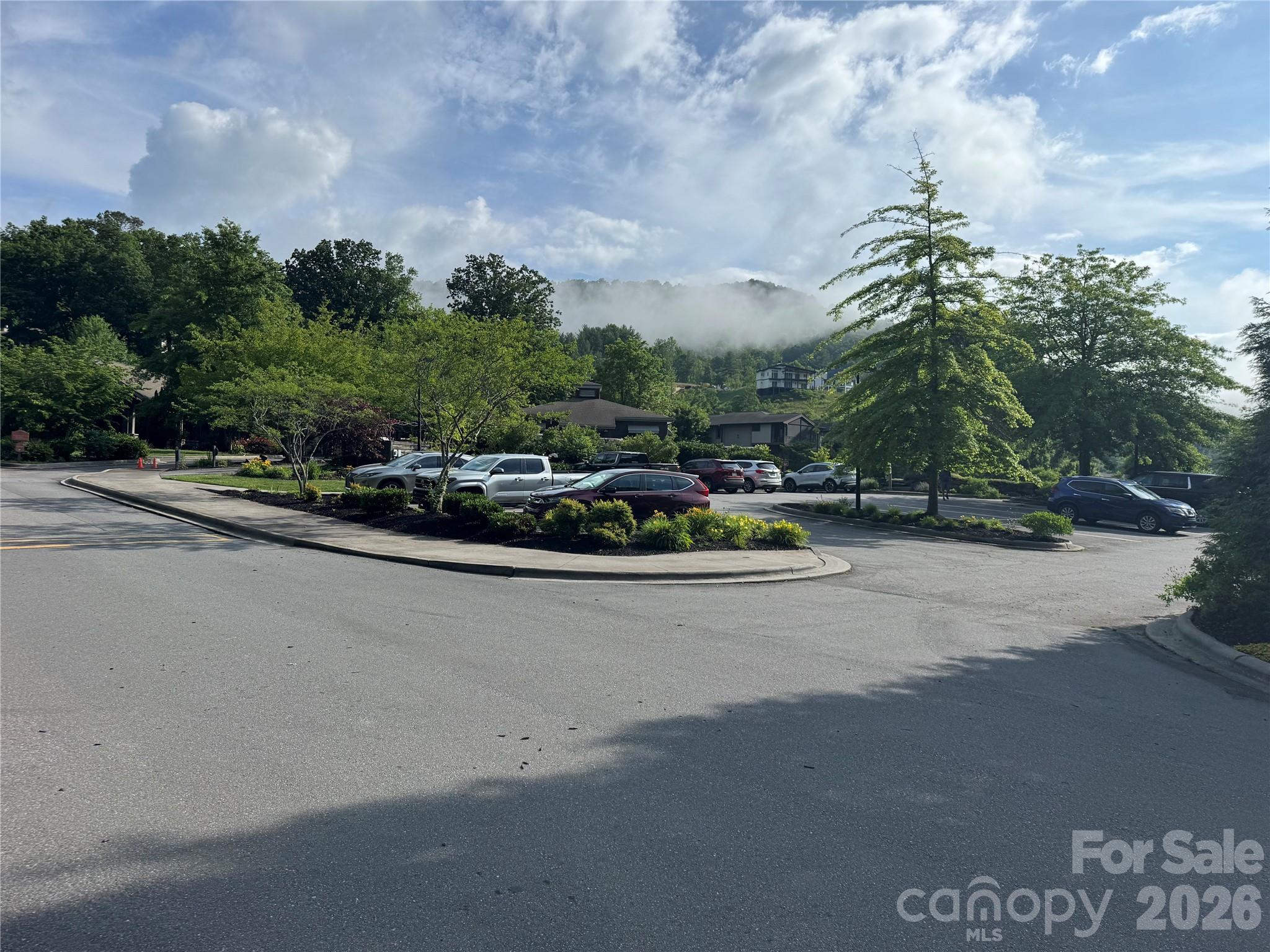 2085 Laurel Ridge N — Maggie Valley