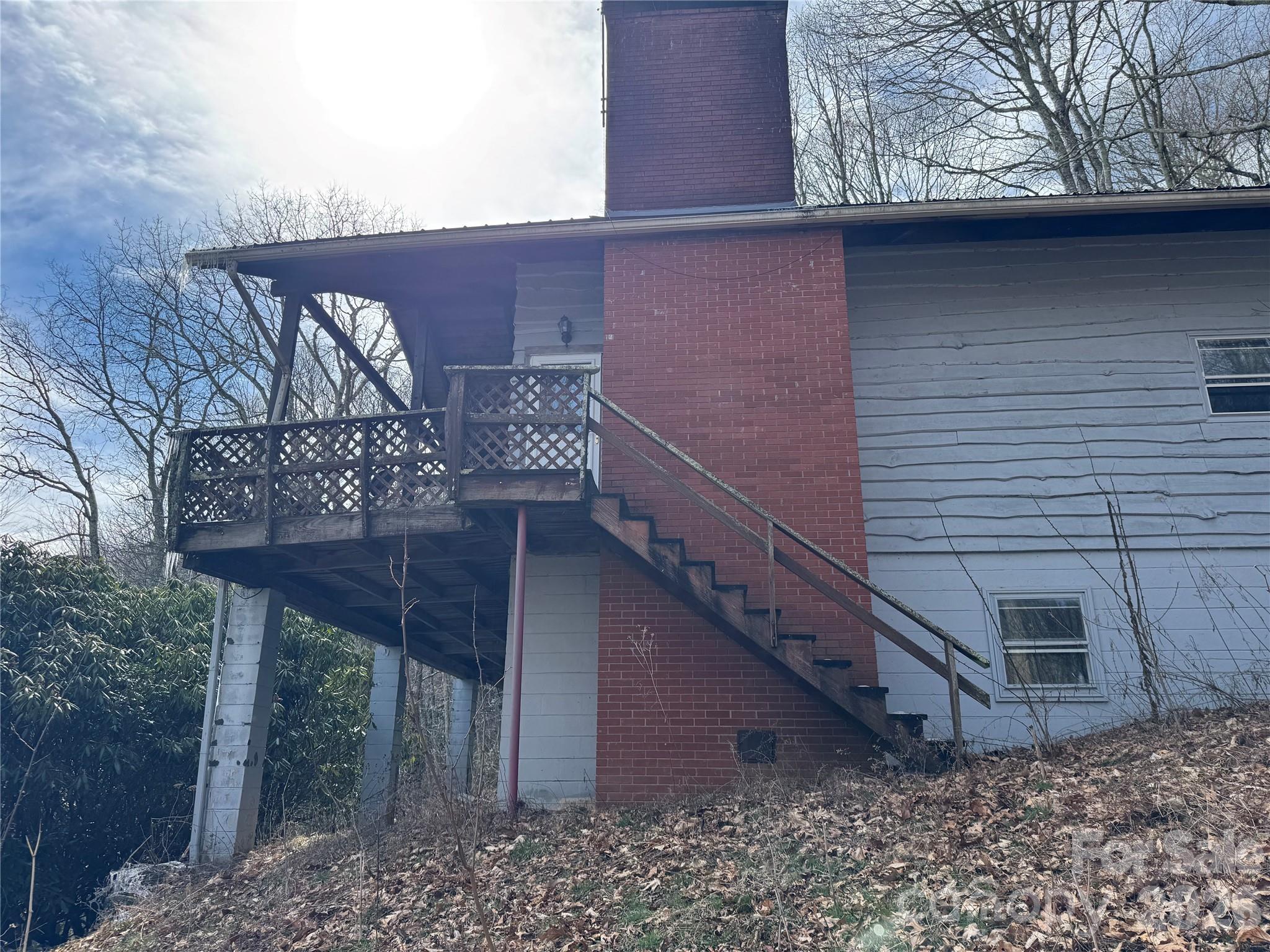 2085 Laurel Ridge N — Maggie Valley