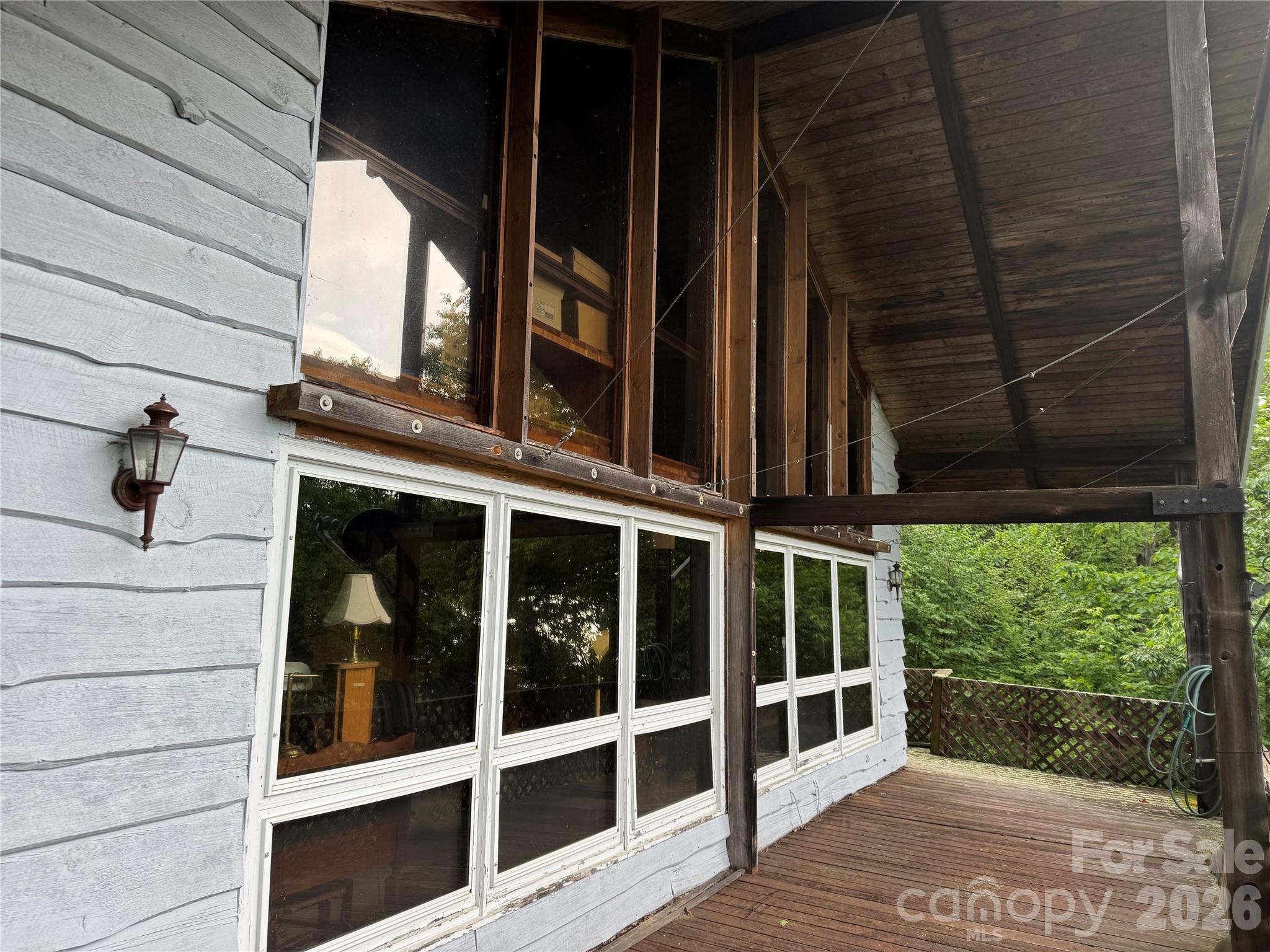 2085 Laurel Ridge N — Maggie Valley