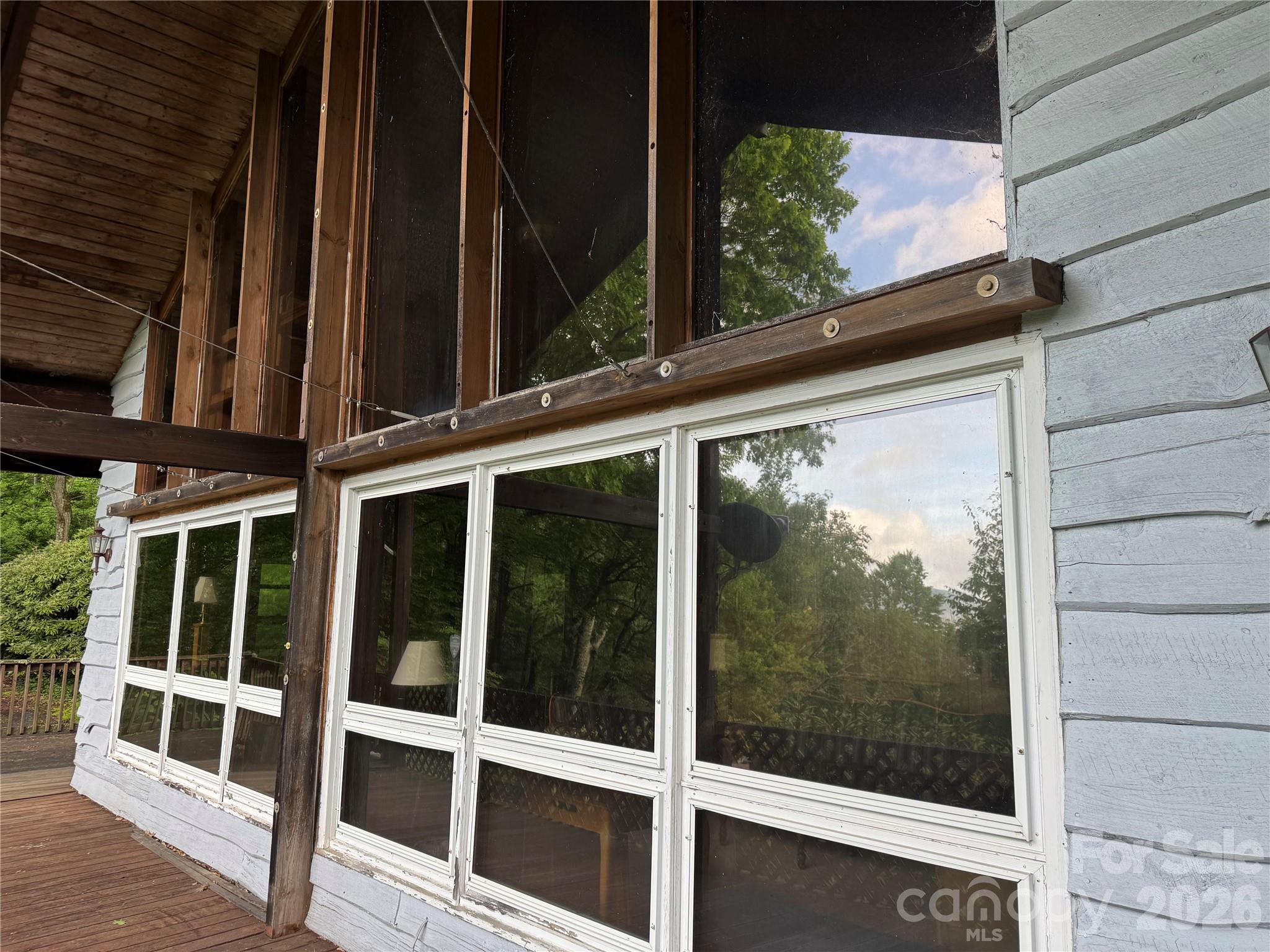 2085 Laurel Ridge N — Maggie Valley