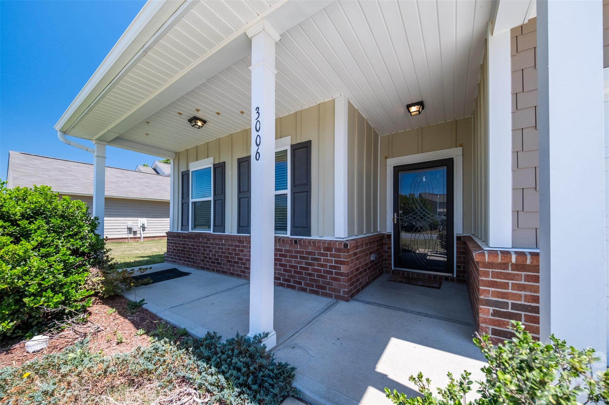 3006 Houndscroft Road — Indian Trail