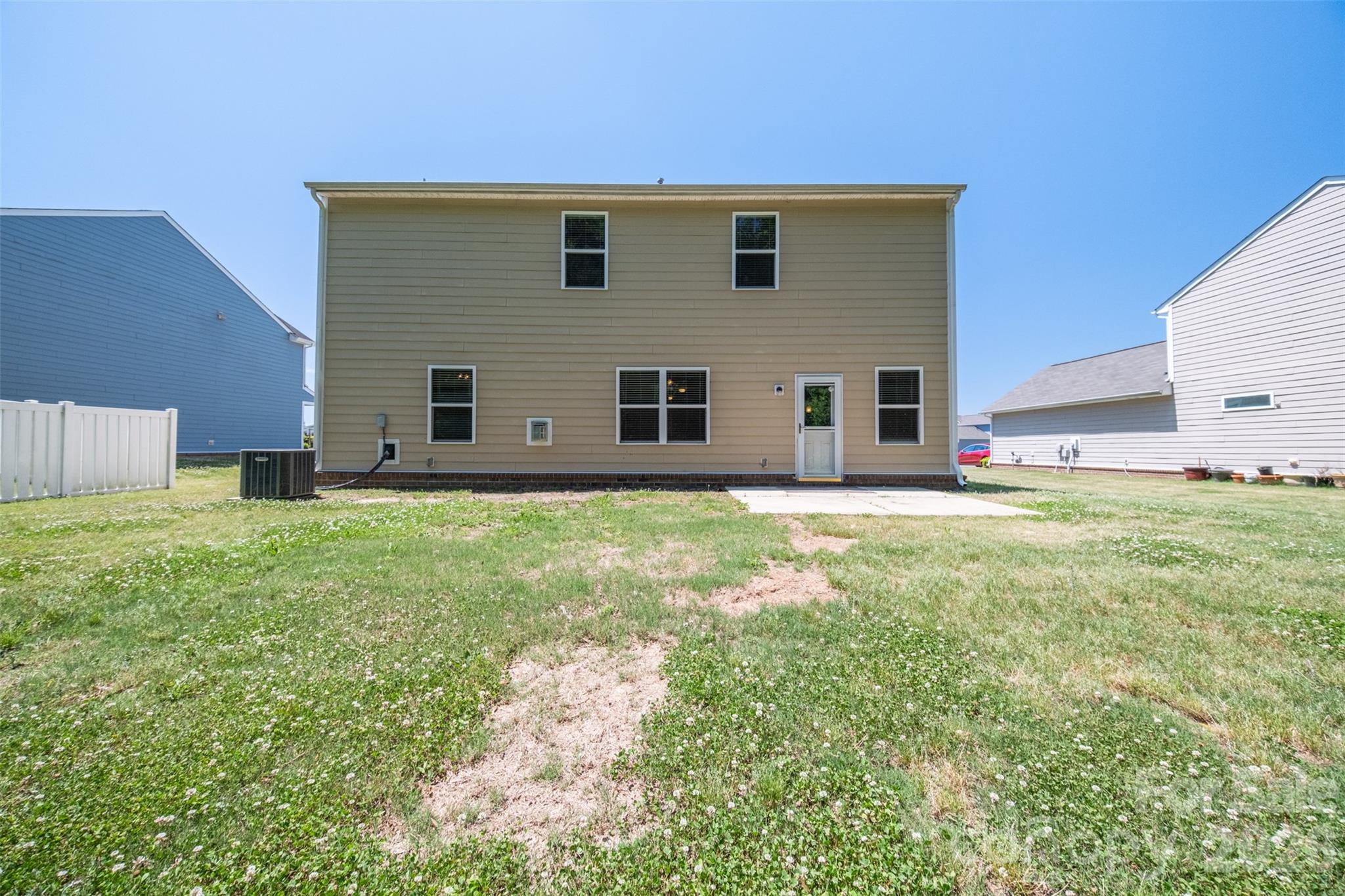 3006 Houndscroft Road — Indian Trail